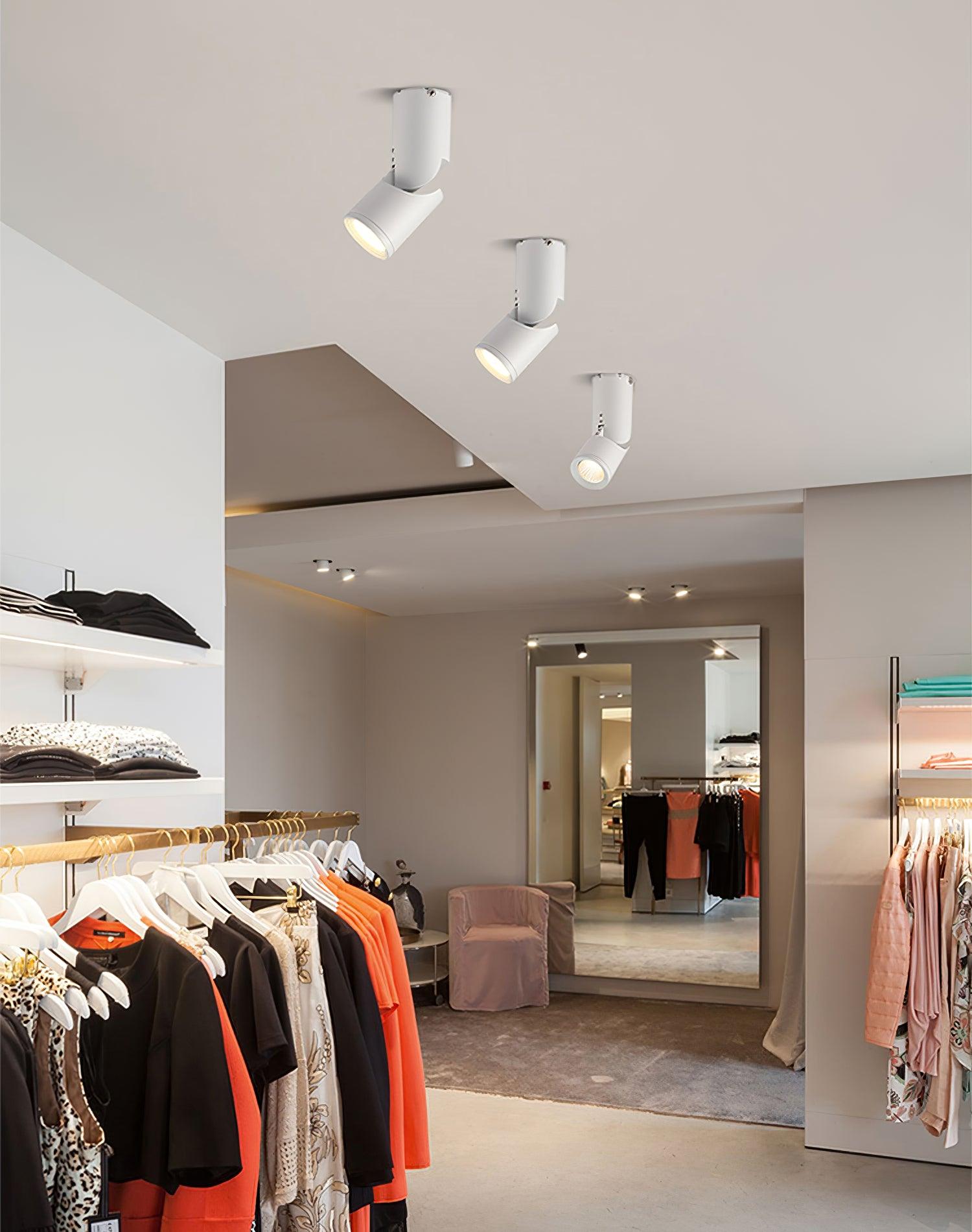 Sunny LED Spotlights - Lumpaz