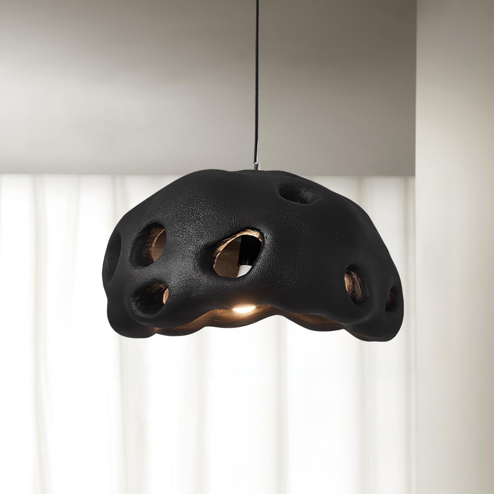 Ant Nest Pendant Lamp - Lumpaz