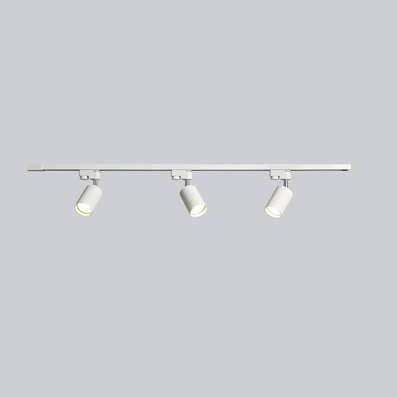 Adjustable Spotlight Track Ceiling Light - Lumpaz