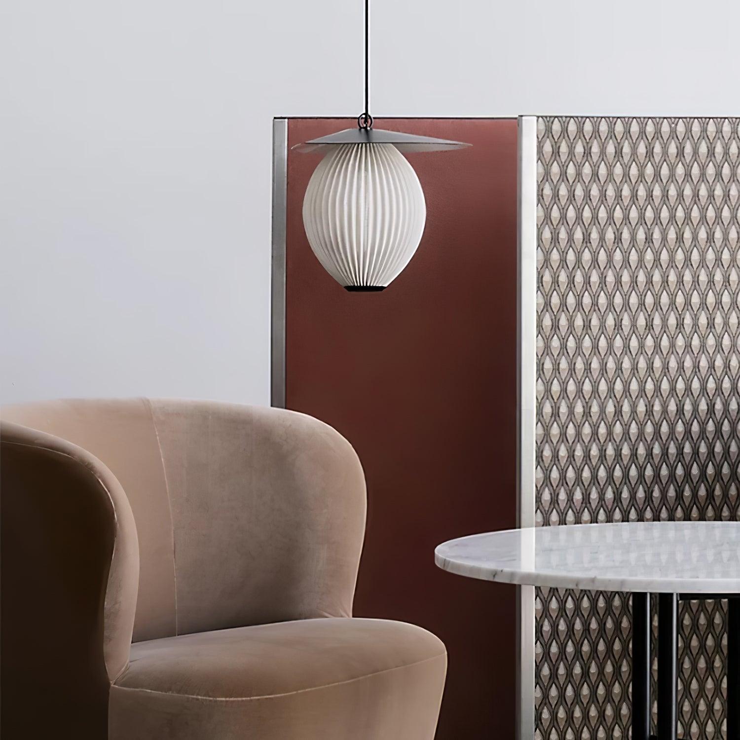 Satellite Pendant Lamp - Lumpaz