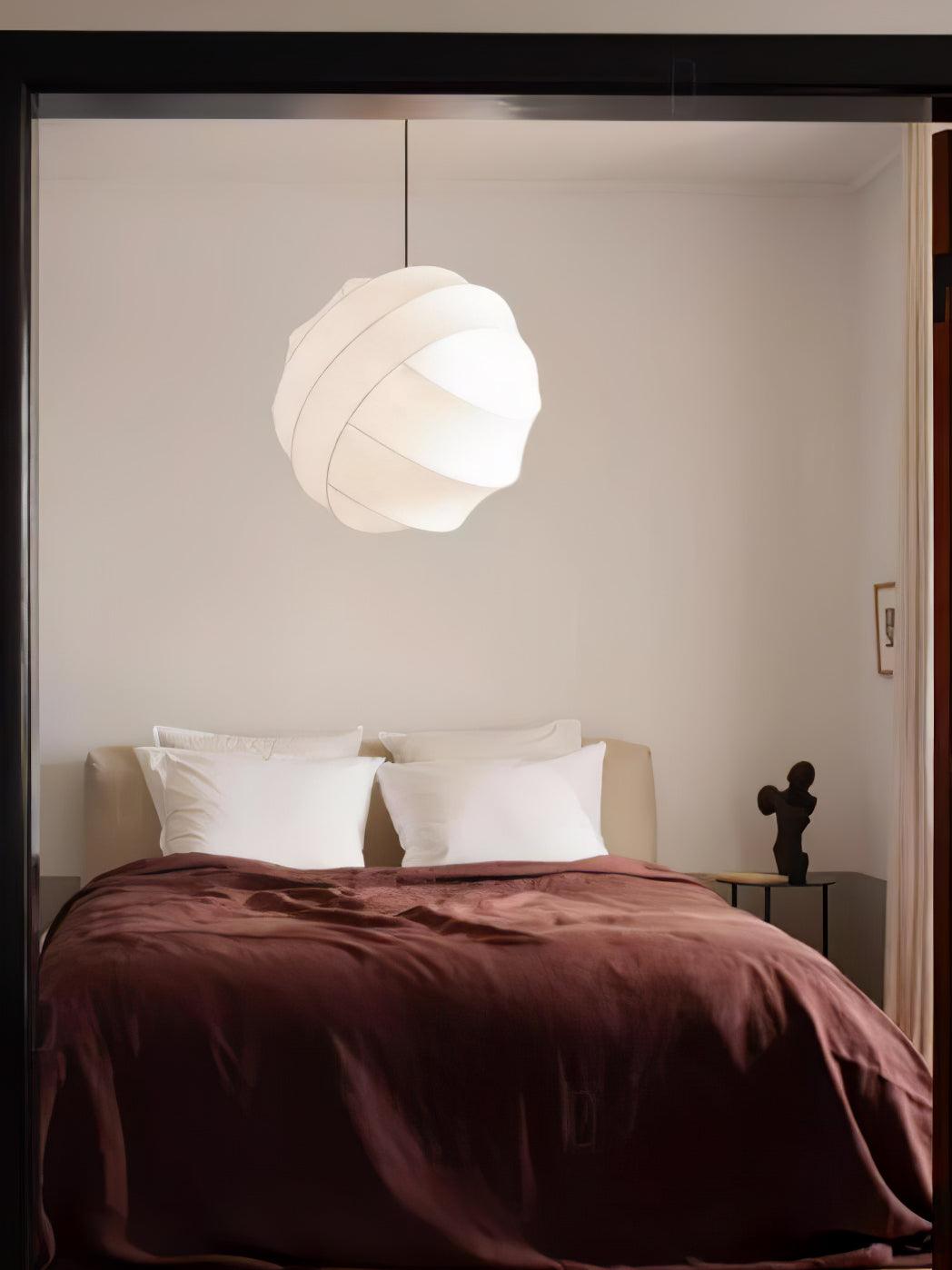 Turner Pendant Lamp - Lumpaz