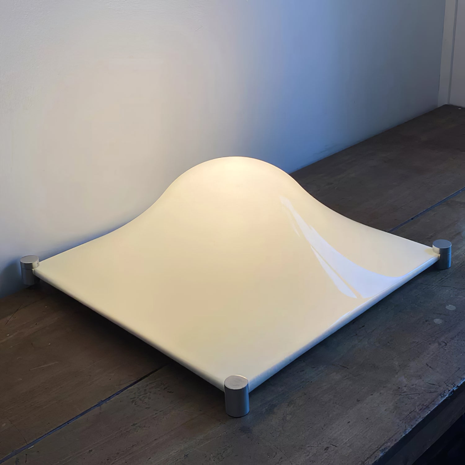 Bolla Ceiling Light - Lumpaz