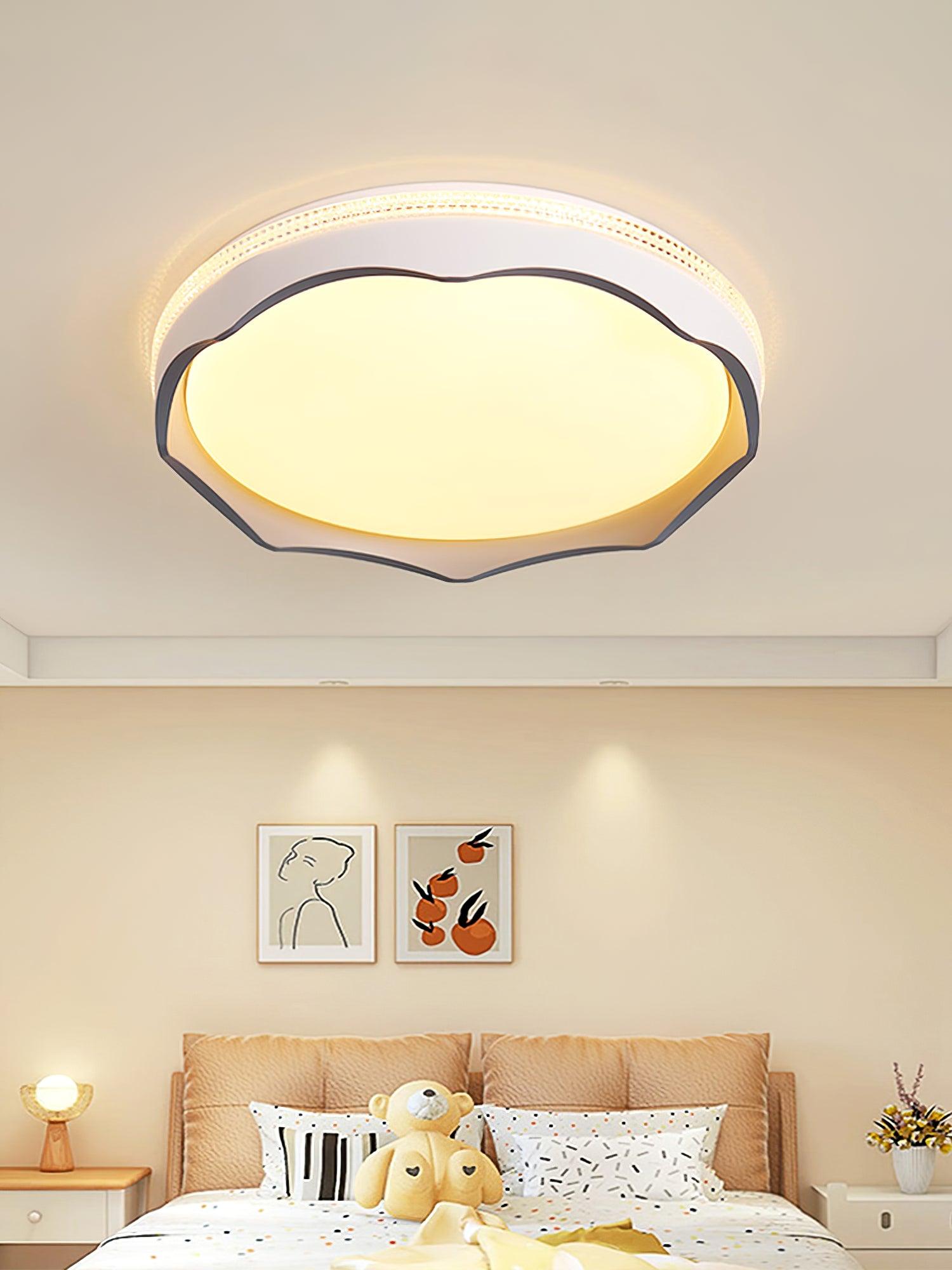 Lyric Ceiling Light - Lumpaz