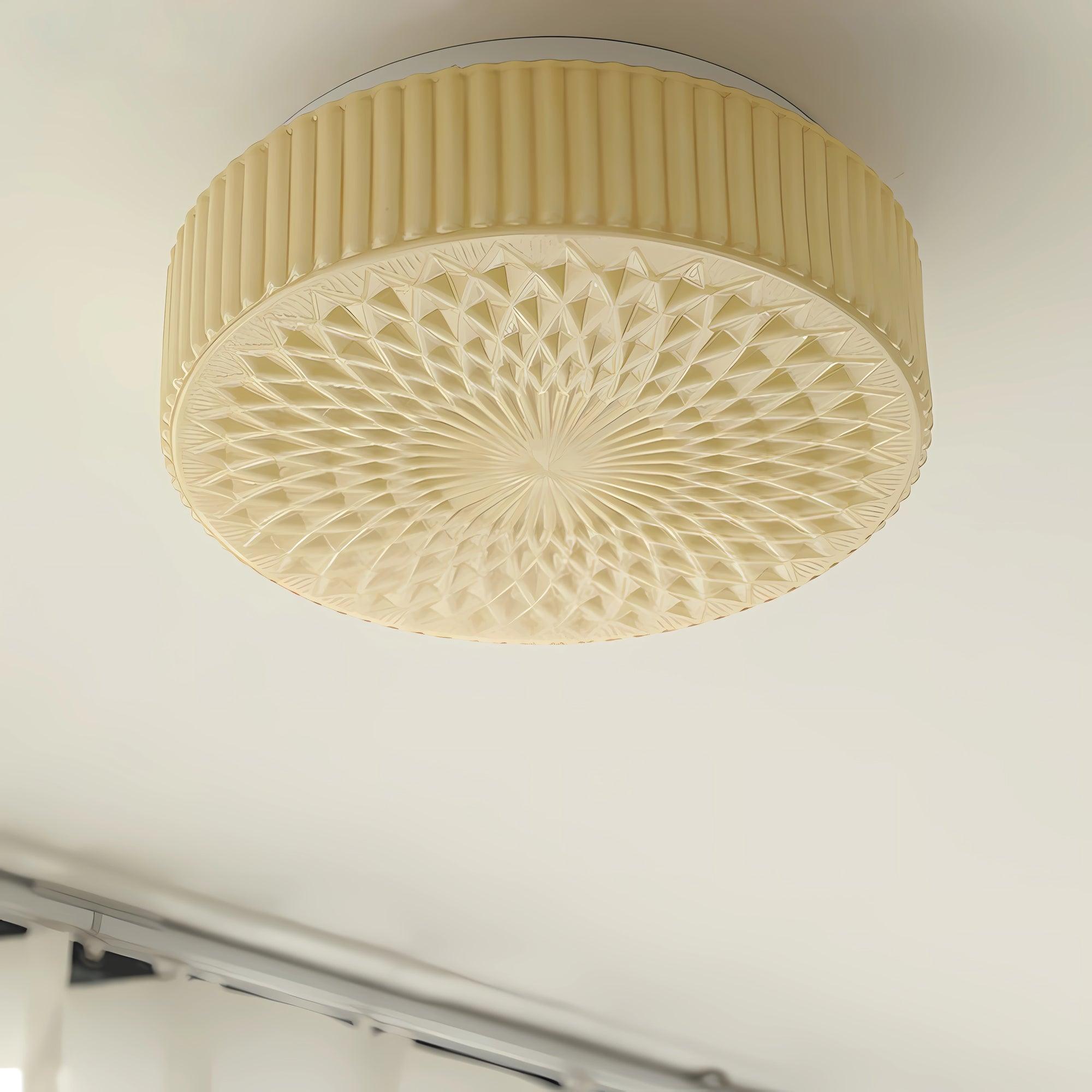 Souffle Ceiling Lamp - Lumpaz