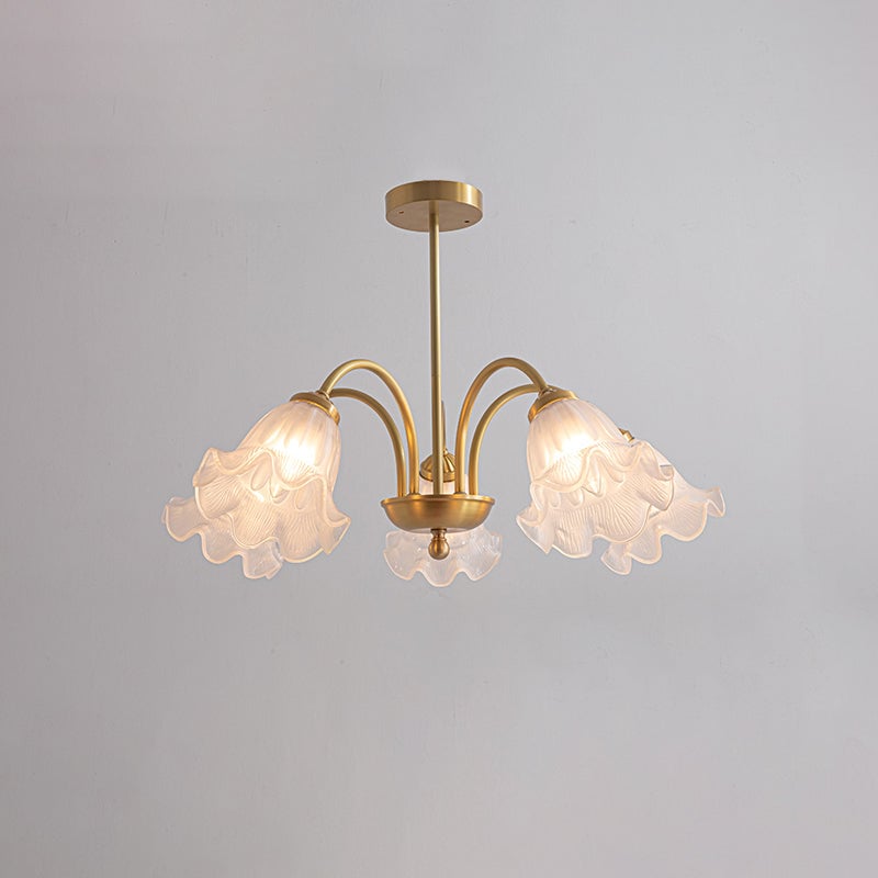 Lily Chandelier - Lumpaz