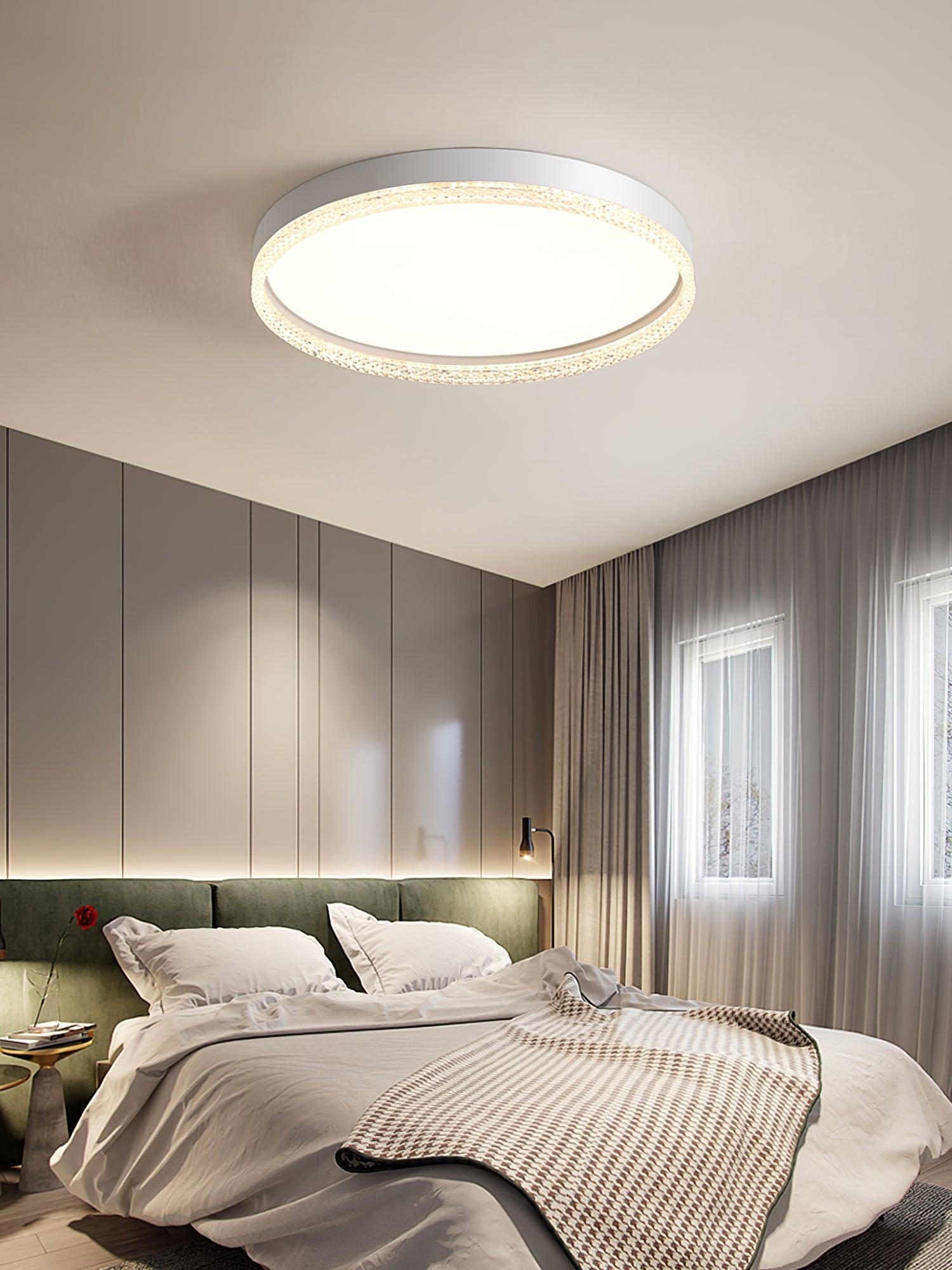 Naxos Ceiling Light - Lumpaz