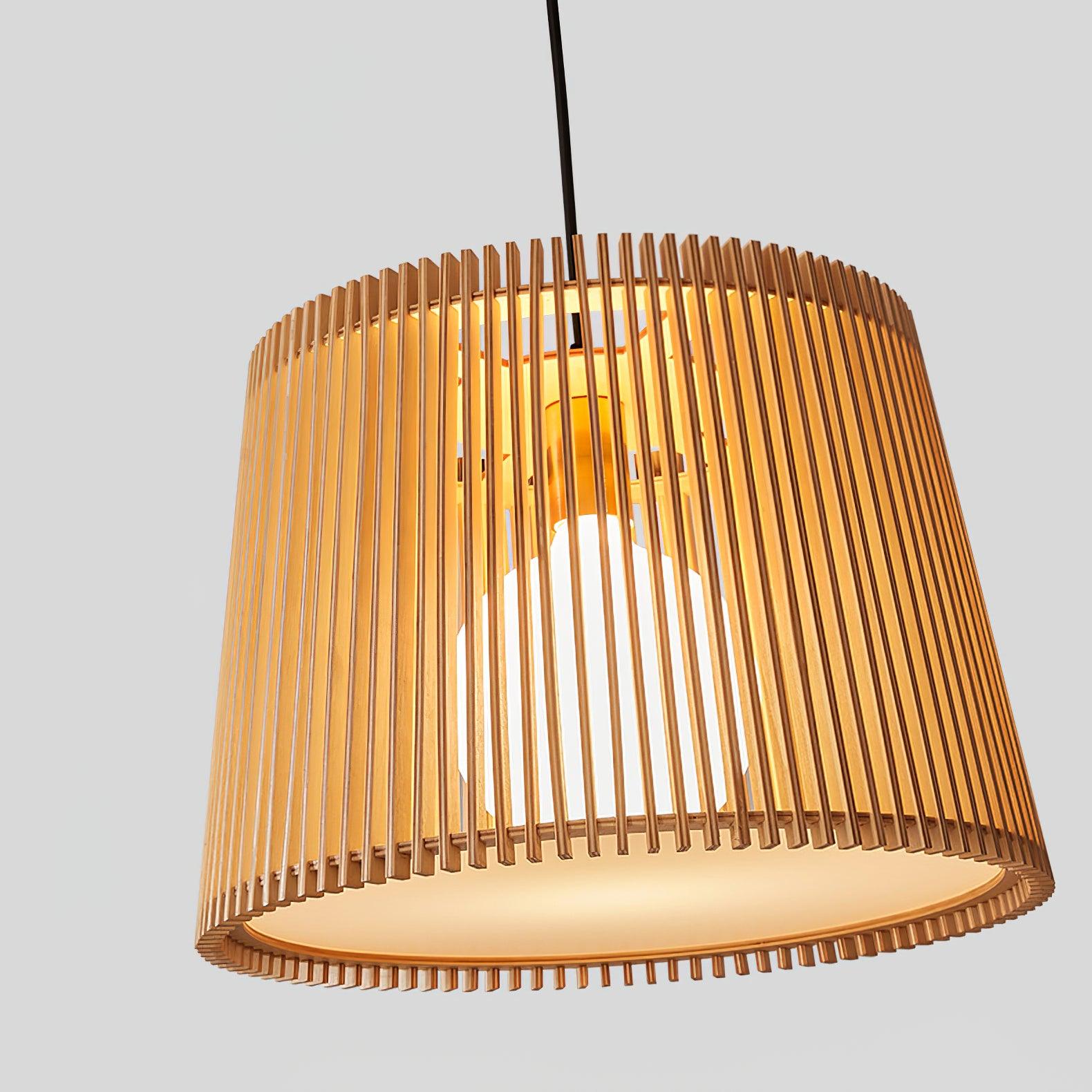 Samantha Pendant Lamp - Lumpaz
