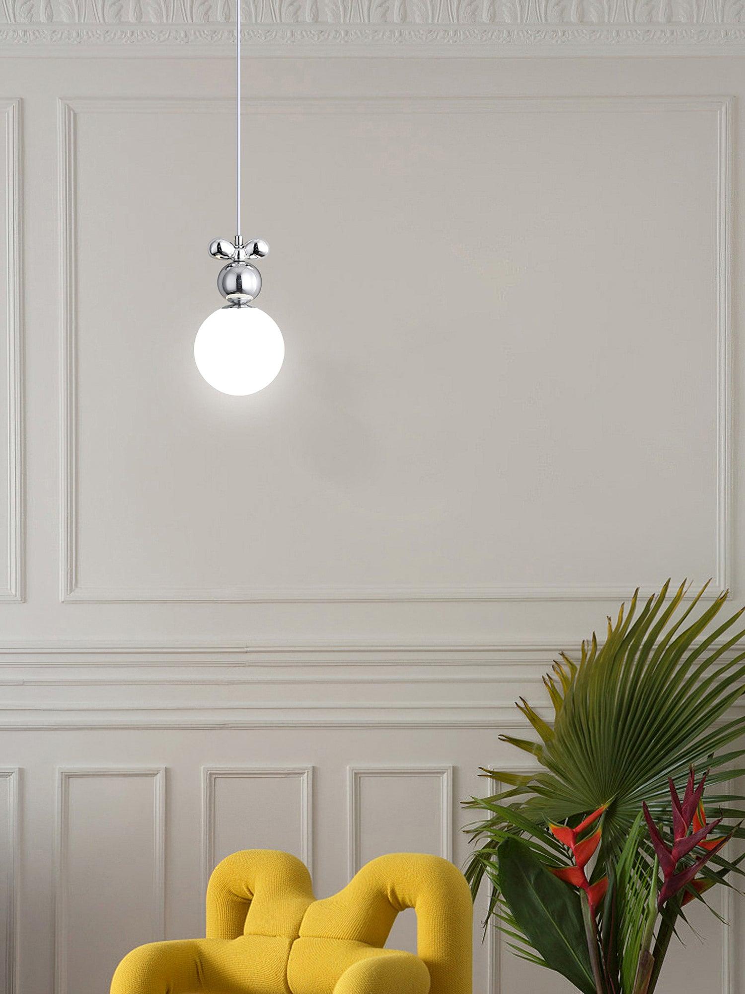 Laila Mini Pendant Light - Lumpaz