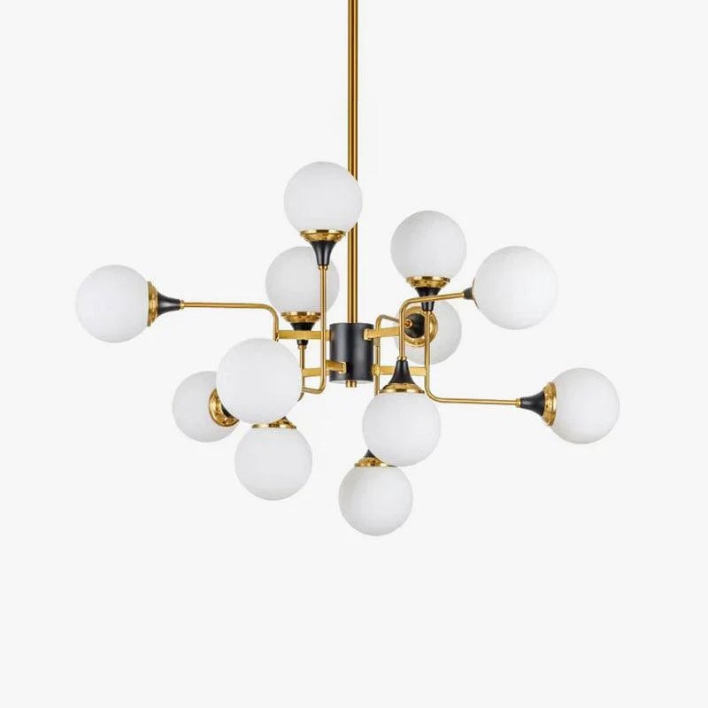 Stilnovo Chandelier - Lumpaz