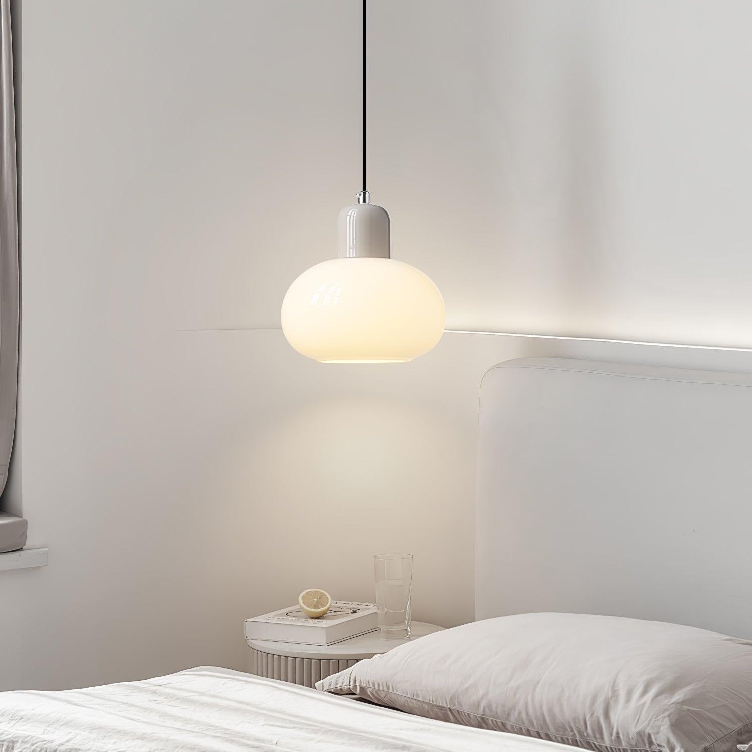 Notti Pendant Lamp - Lumpaz