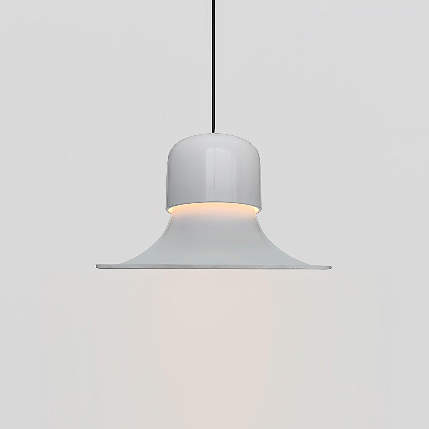 Campana Pendant Light - Lumpaz
