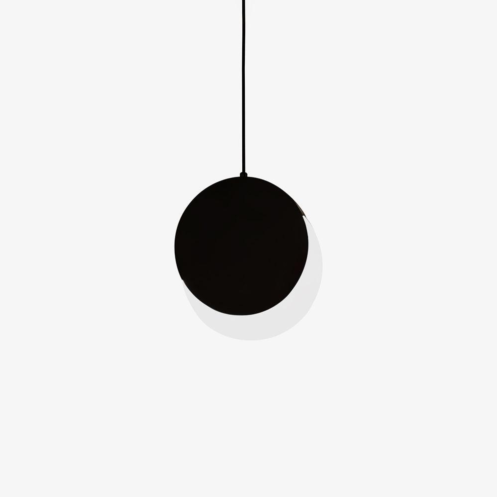 Lunar Eclipse Pendant Light - Lumpaz