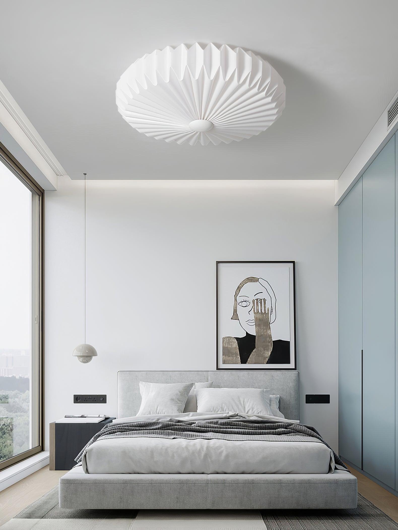 Linn Ceiling Lamp - Lumpaz