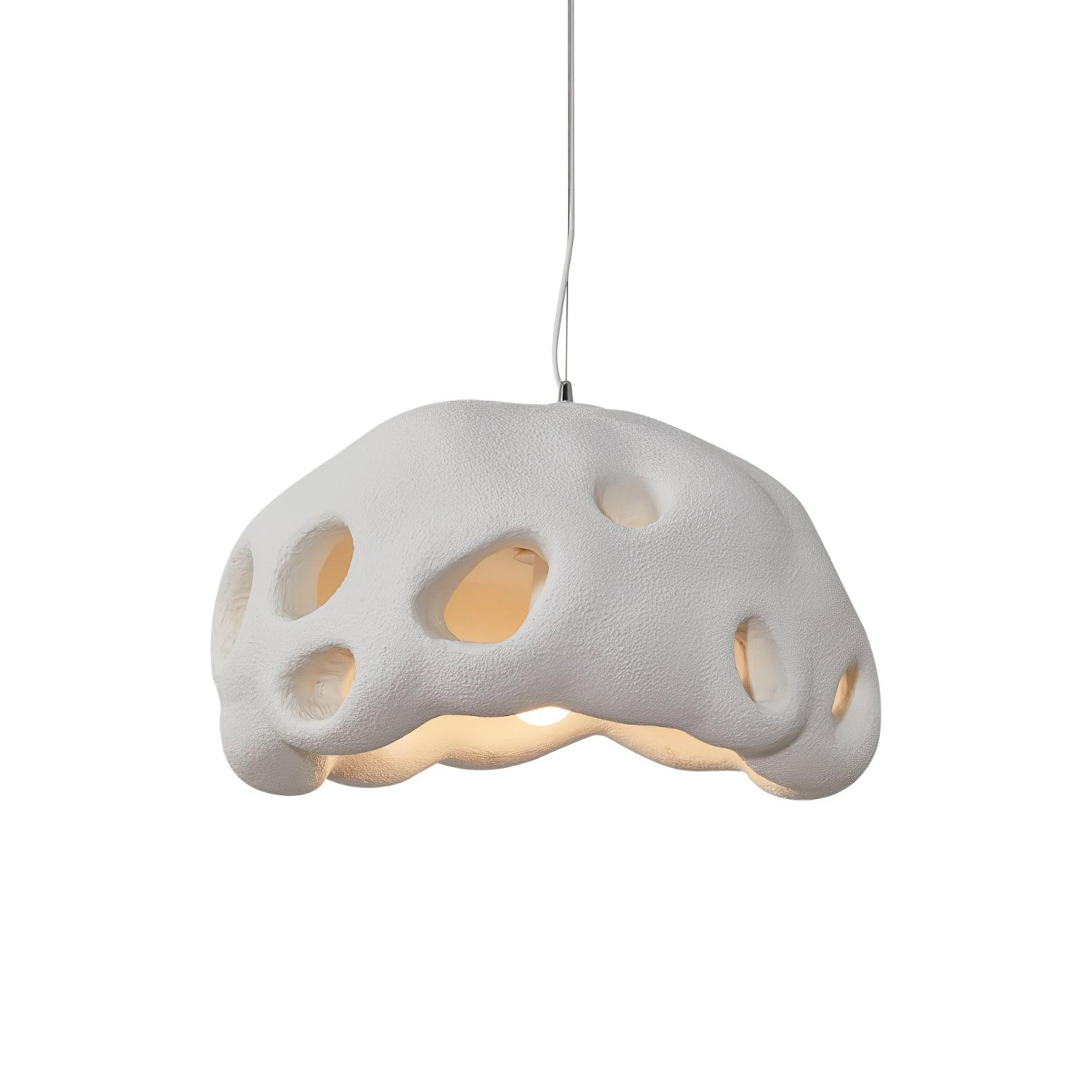Ant Nest Pendant Lamp - Lumpaz