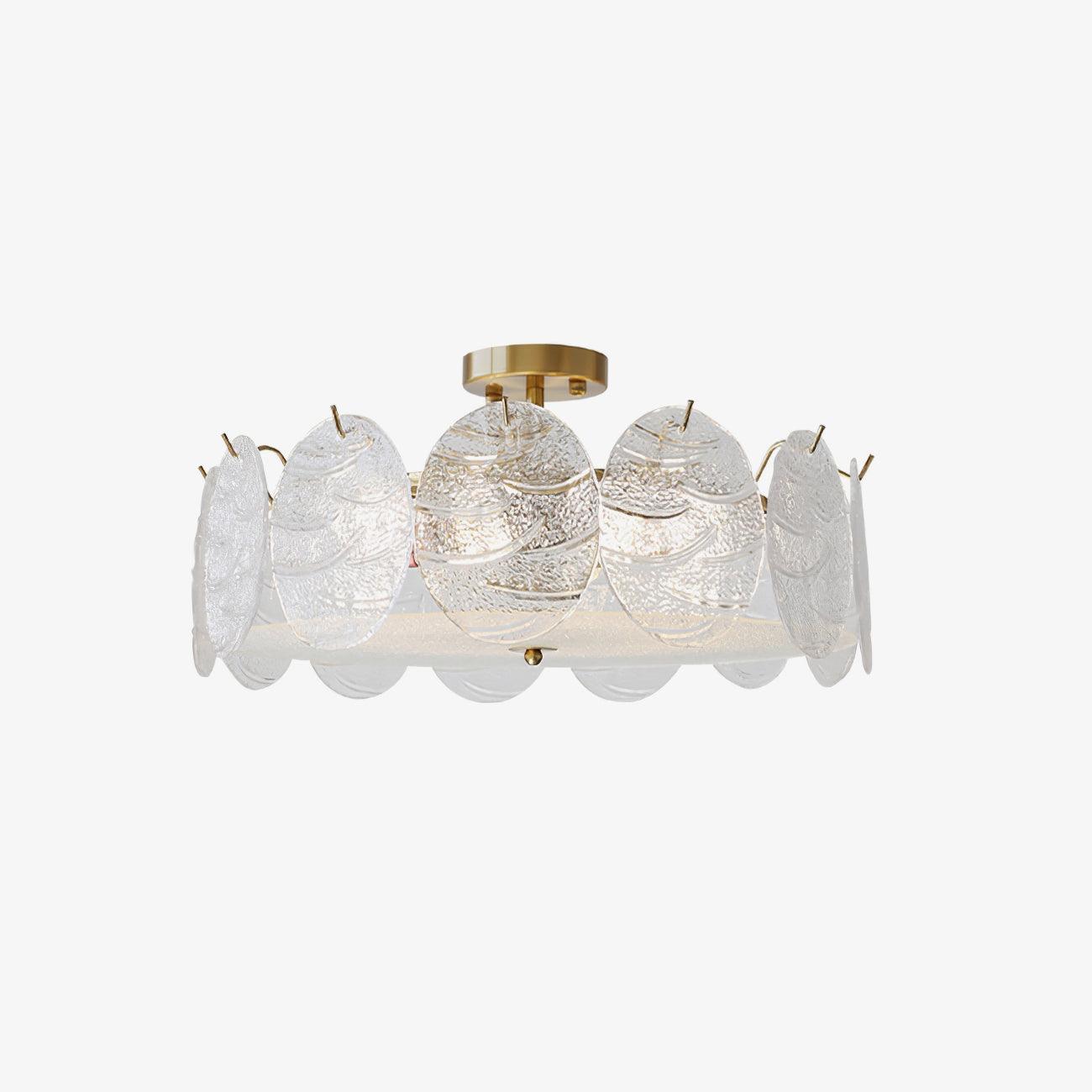 Sue-Anne Ceiling Lamp - Lumpaz