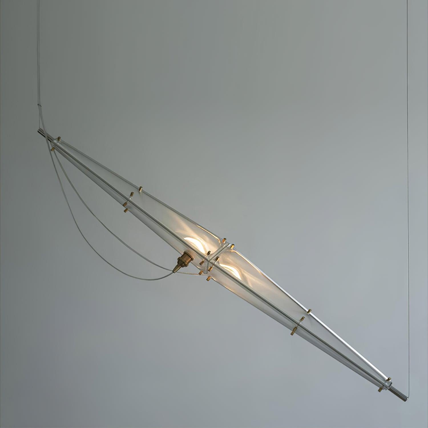 Fragment Pendant Lamp - Lumpaz