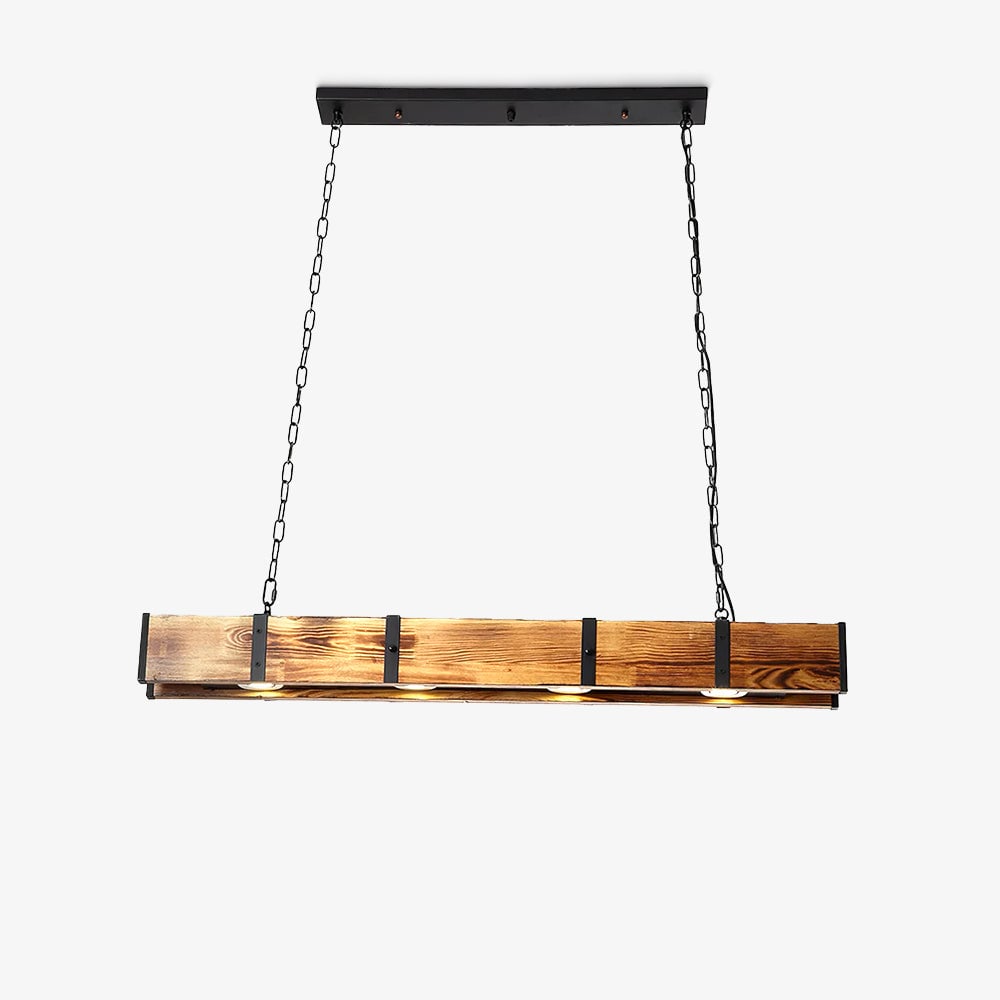 Pleva Chandelier - Lumpaz