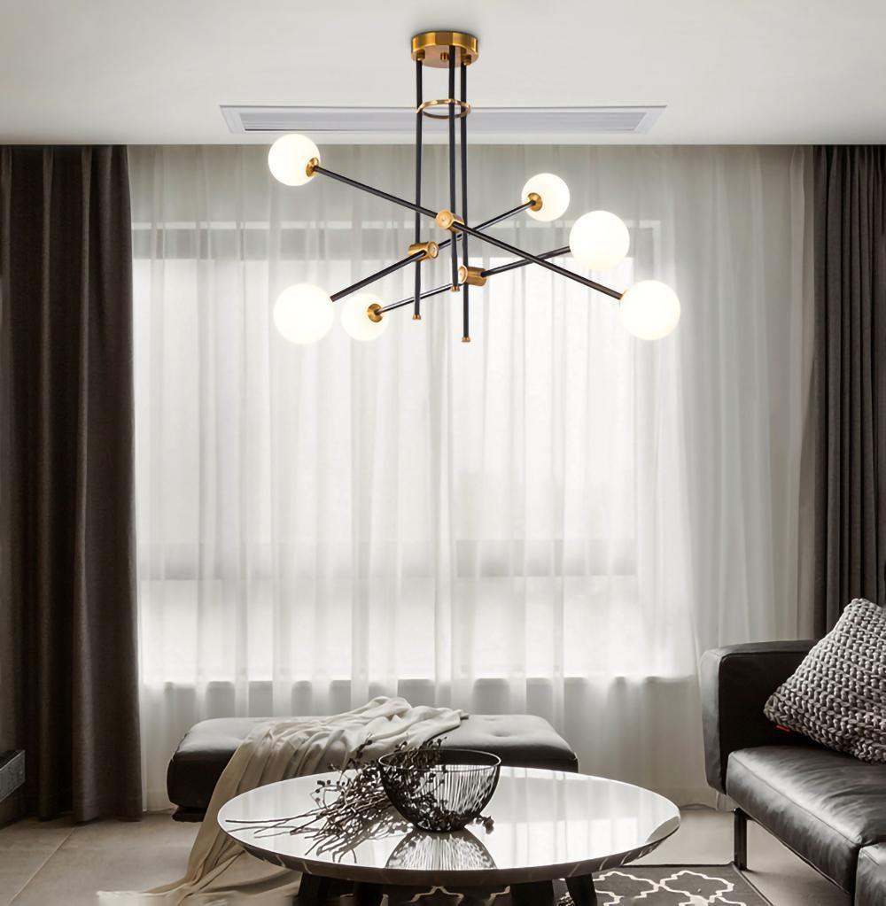 SI Chandelier - Lumpaz