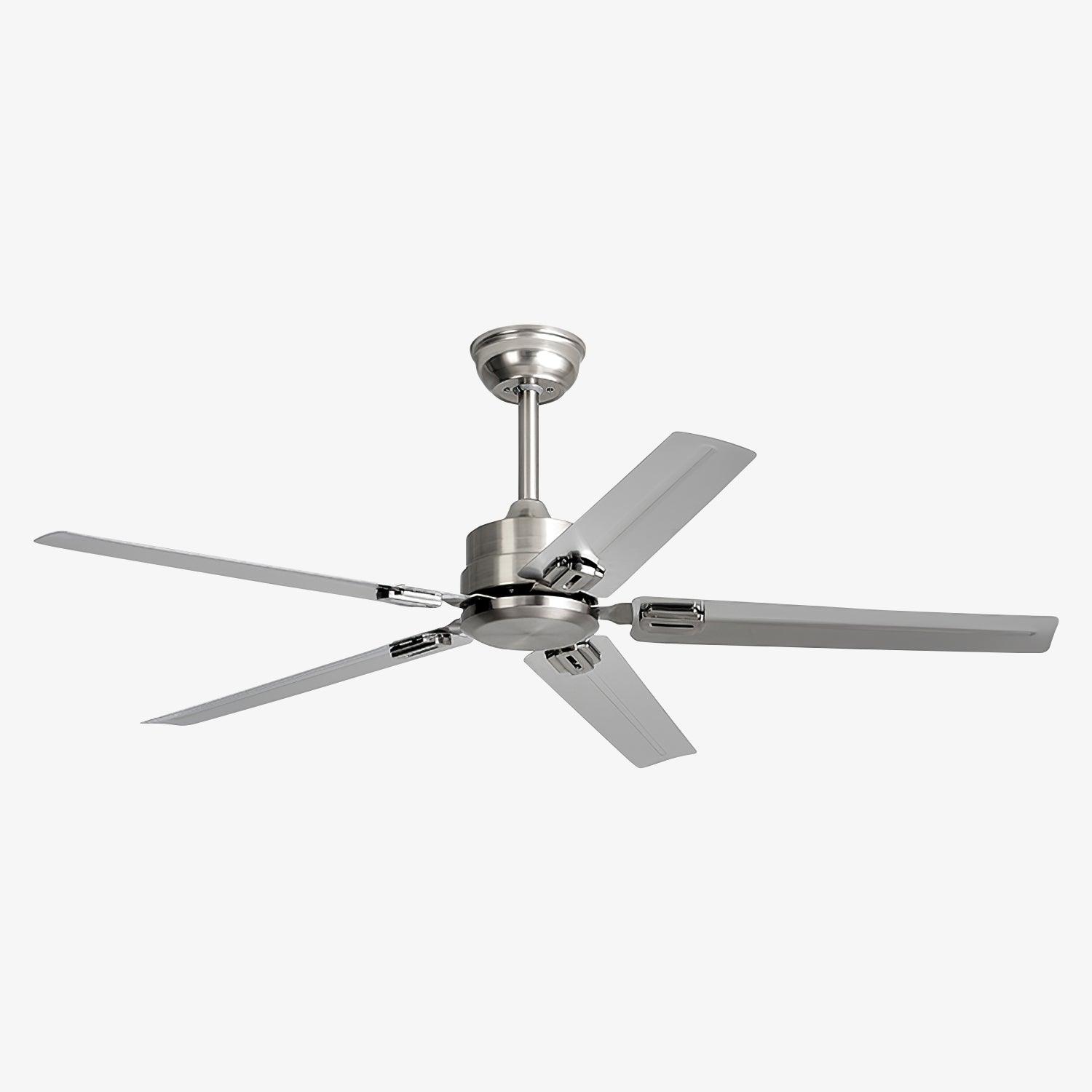 Rozzen Ceiling Fan 52″ - Lumpaz