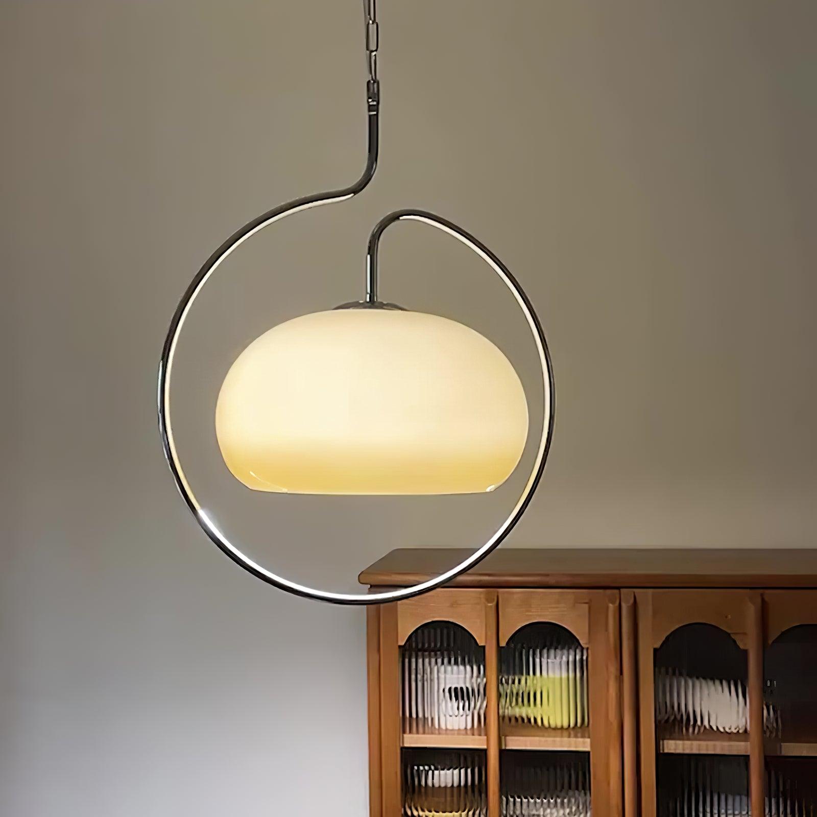 Medieval Pendant Light - Lumpaz