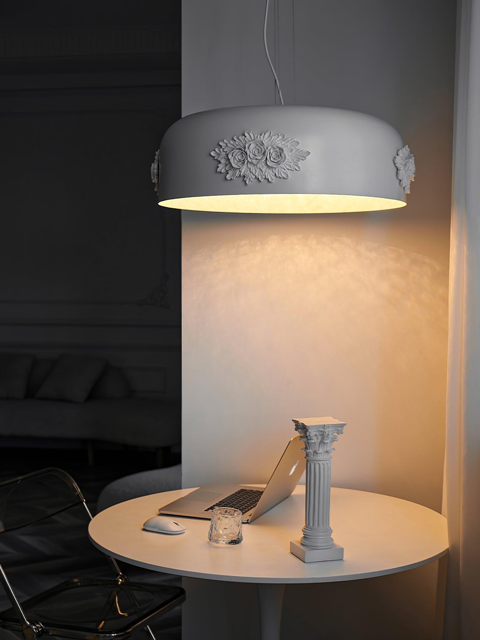 Tuzzi Pendant Light - Lumpaz