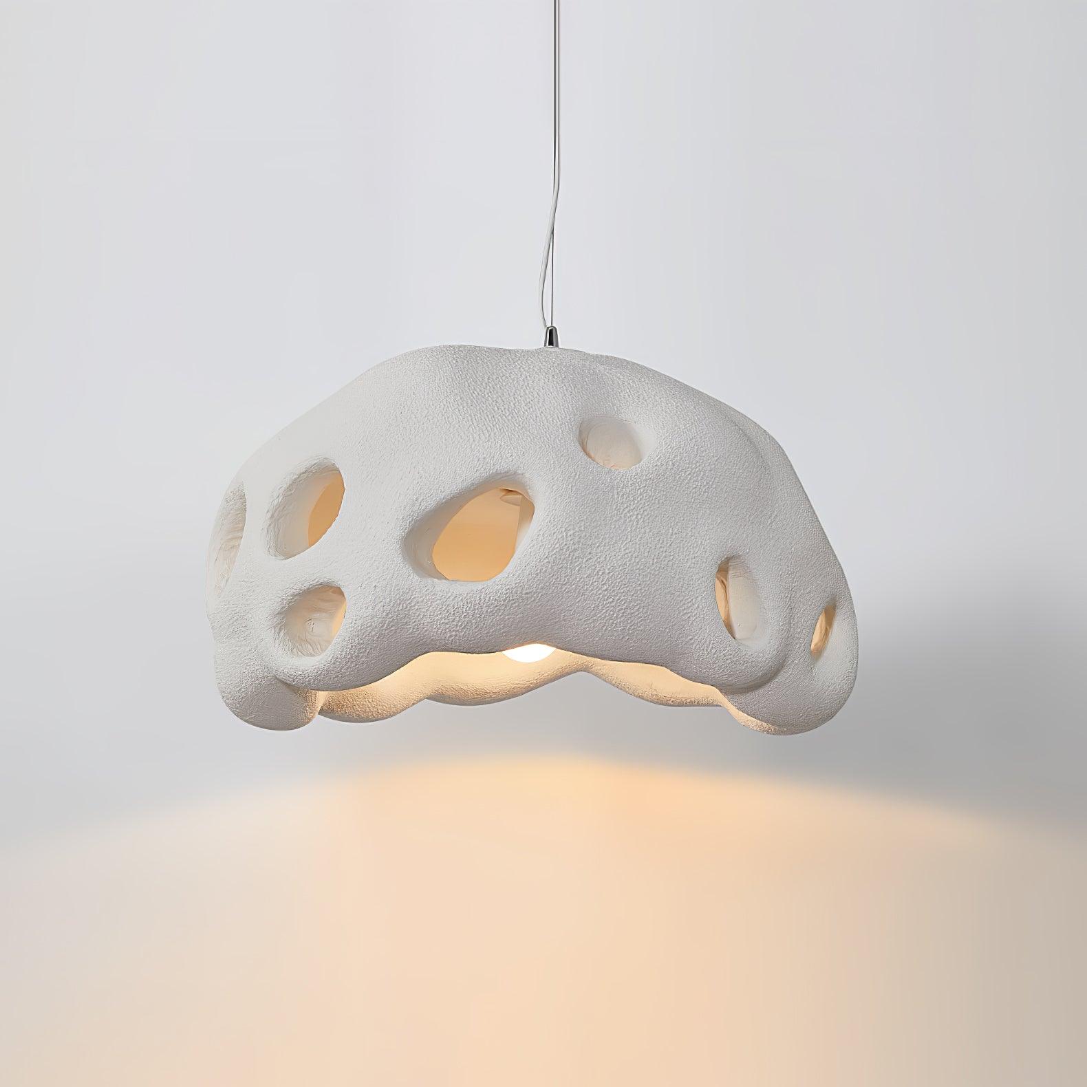 Ant Nest Pendant Lamp - Lumpaz