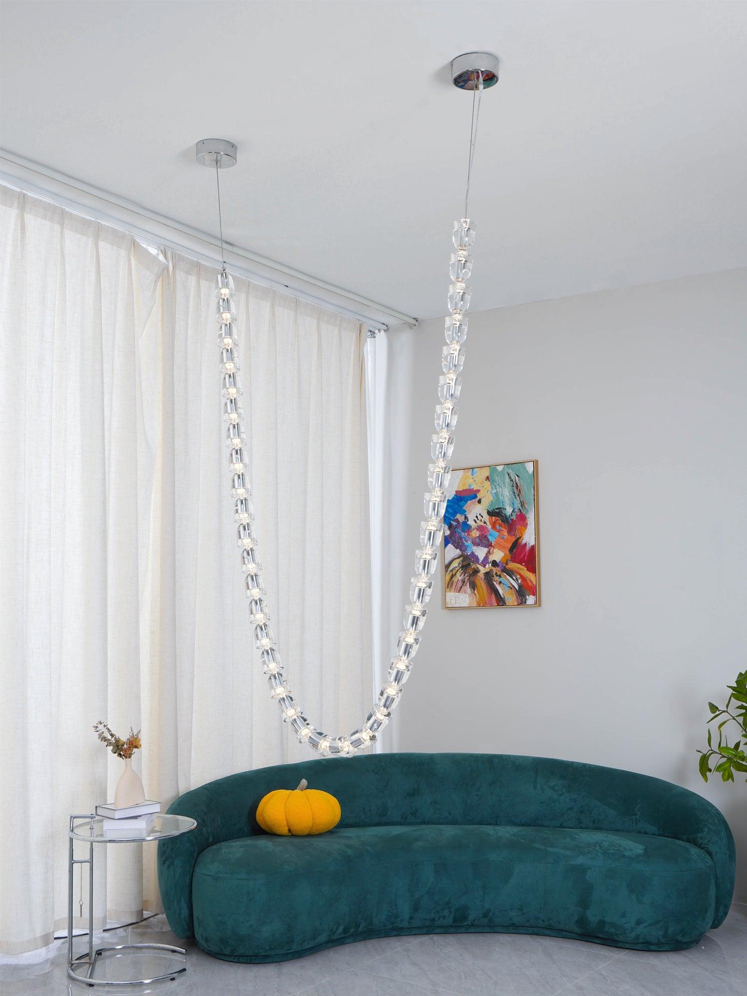 Gabriel Chandelier - Lumpaz