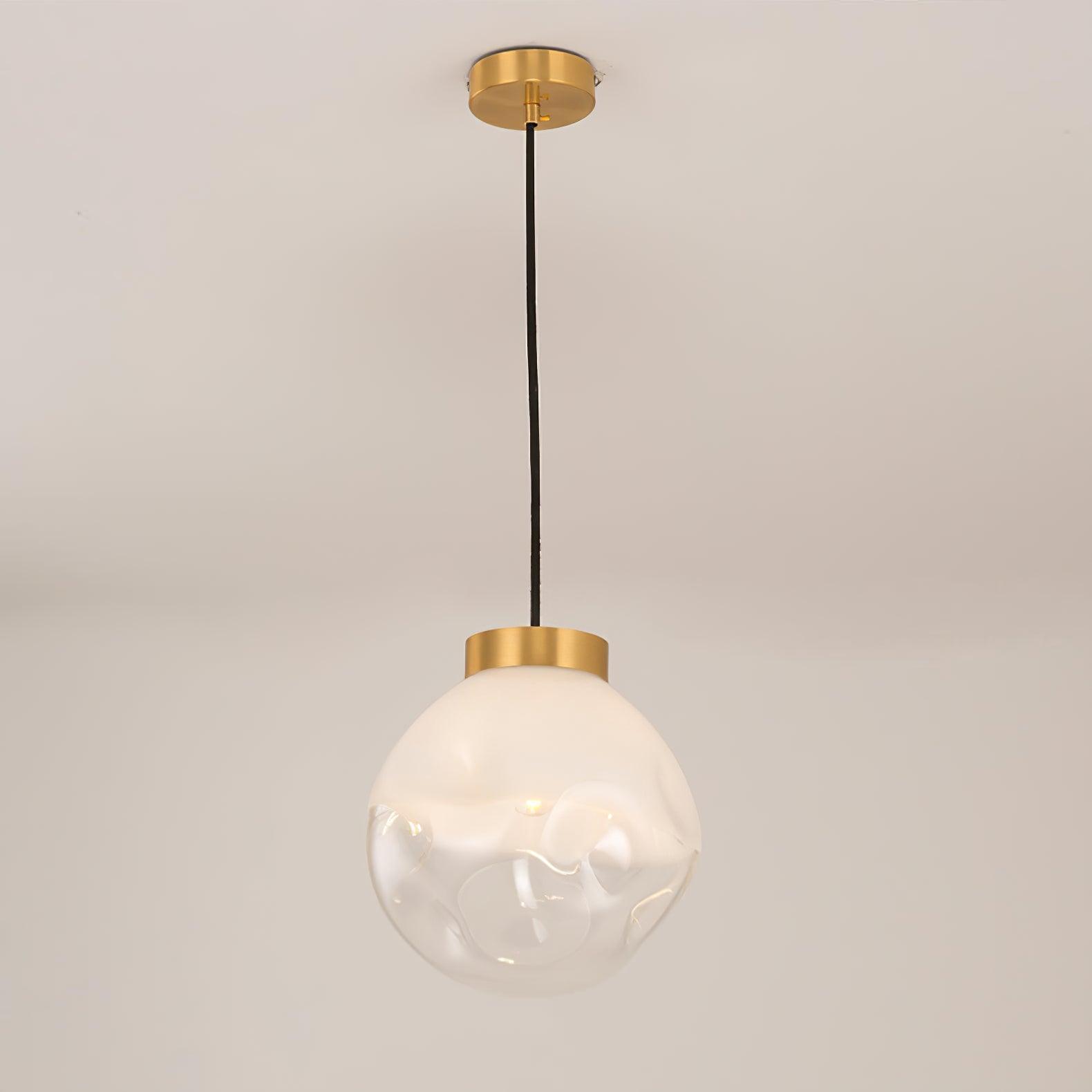 Ecar Peandant Lamp - Lumpaz
