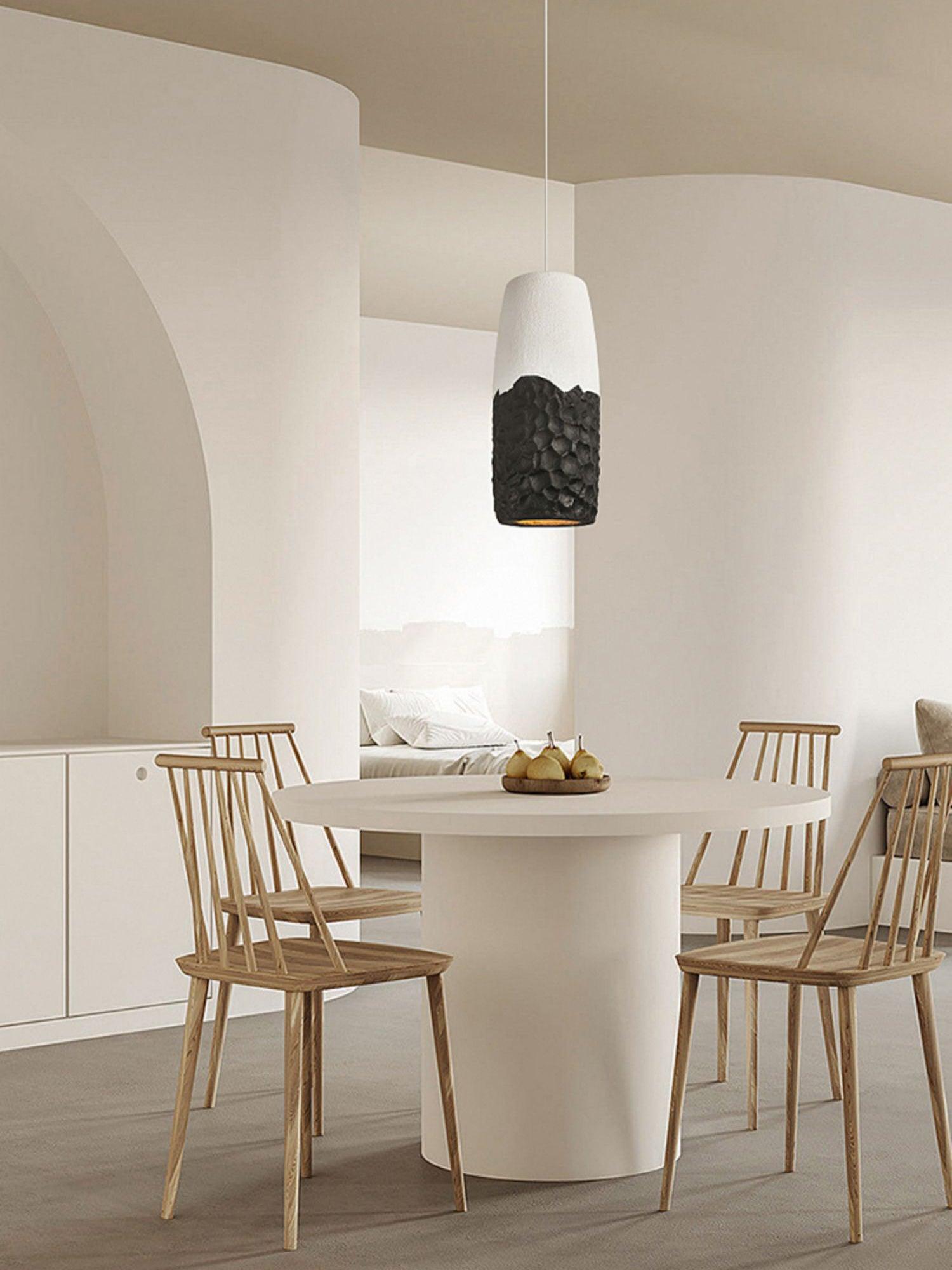 Acorn Pendant Lamp - Lumpaz