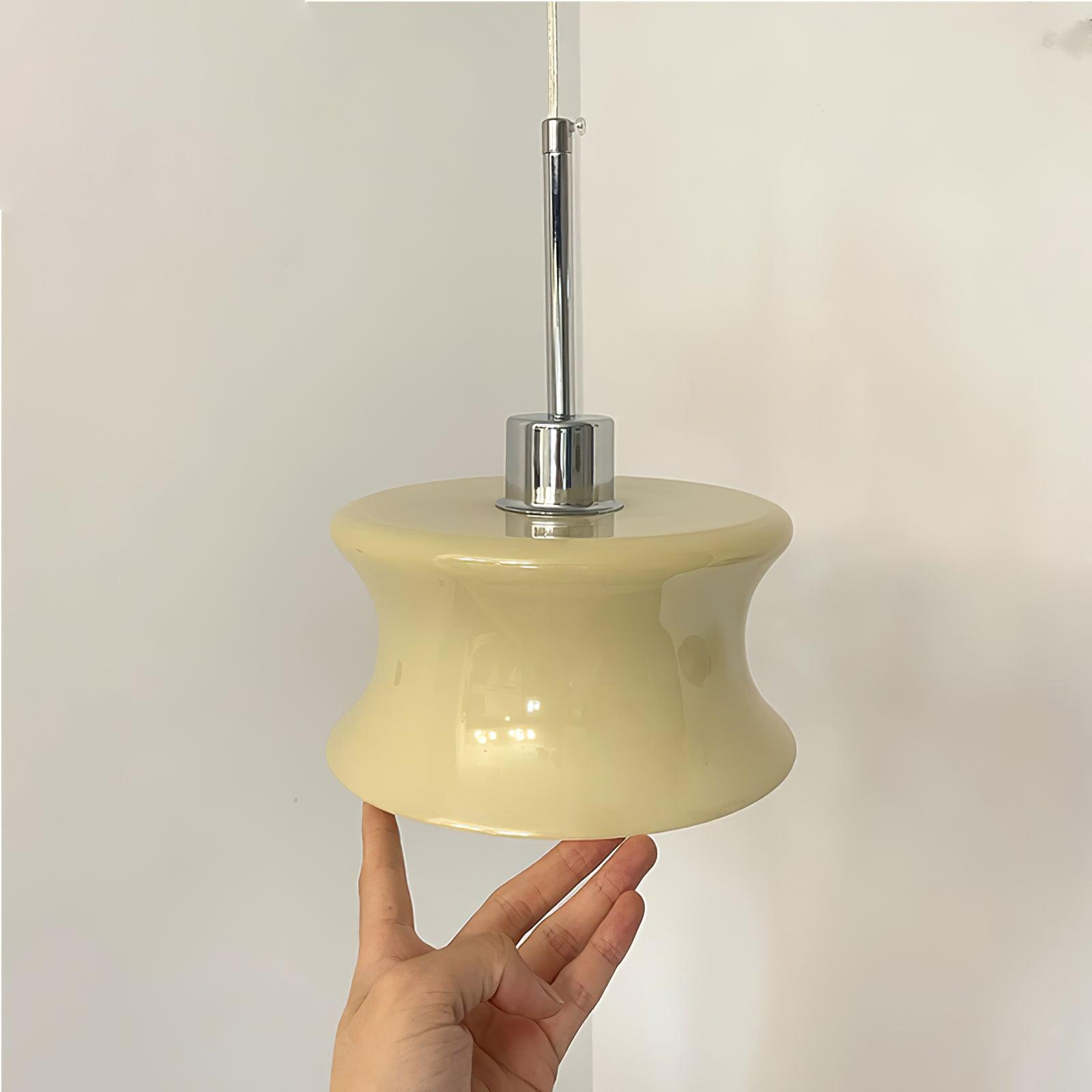 Anath Pendant Light - Lumpaz