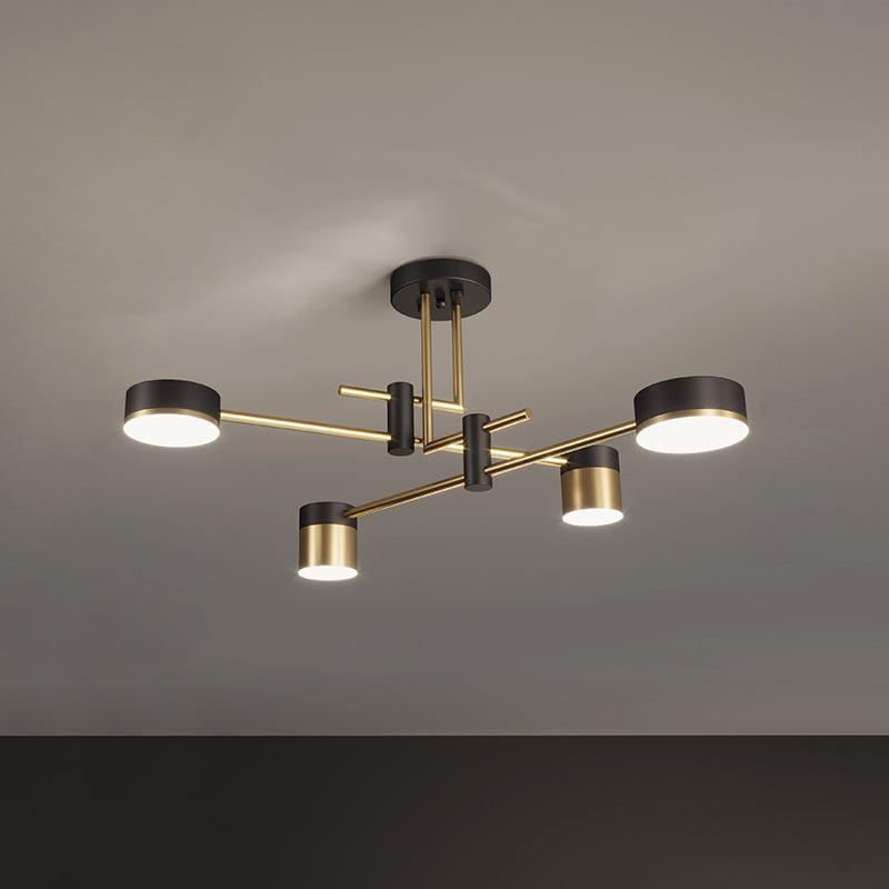 Spider Jewel Chandelier - Lumpaz