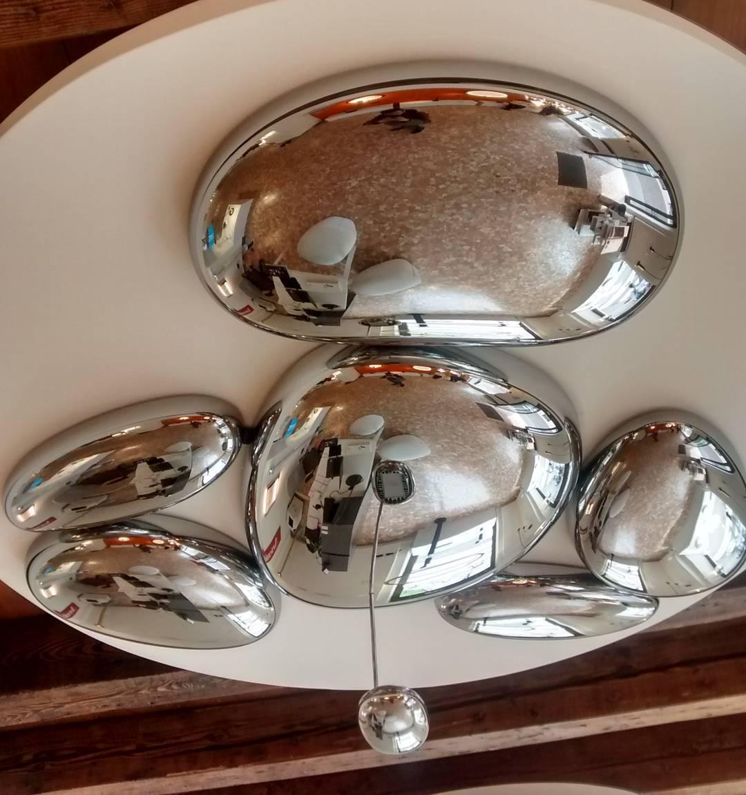 Skydro Ceiling Lamp - Lumpaz