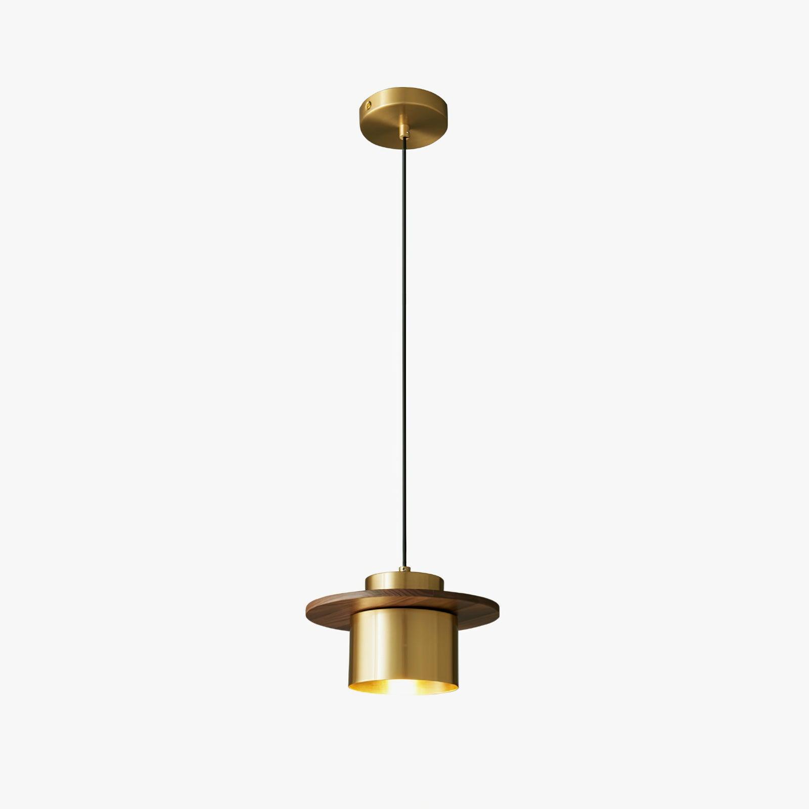 Bersi Pendant Light - Lumpaz