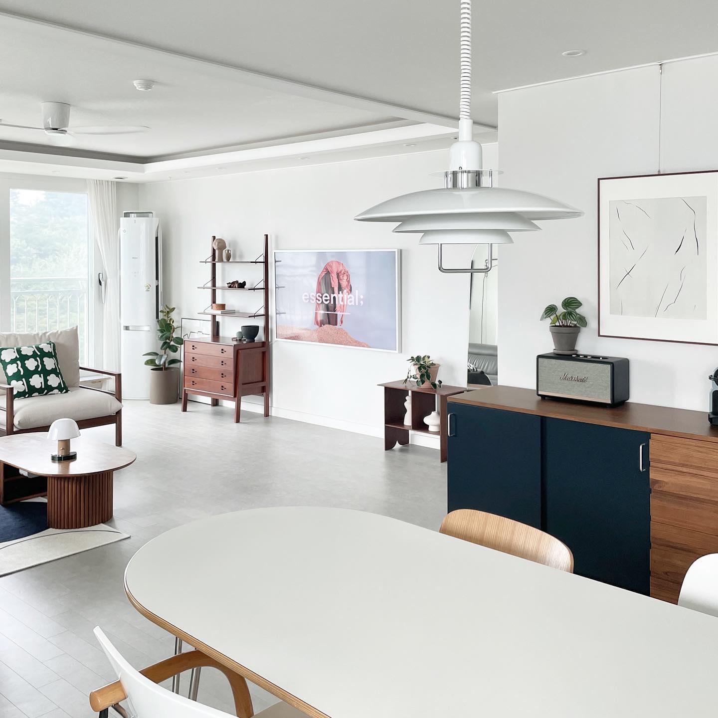Primus Pendant Lamp - Lumpaz