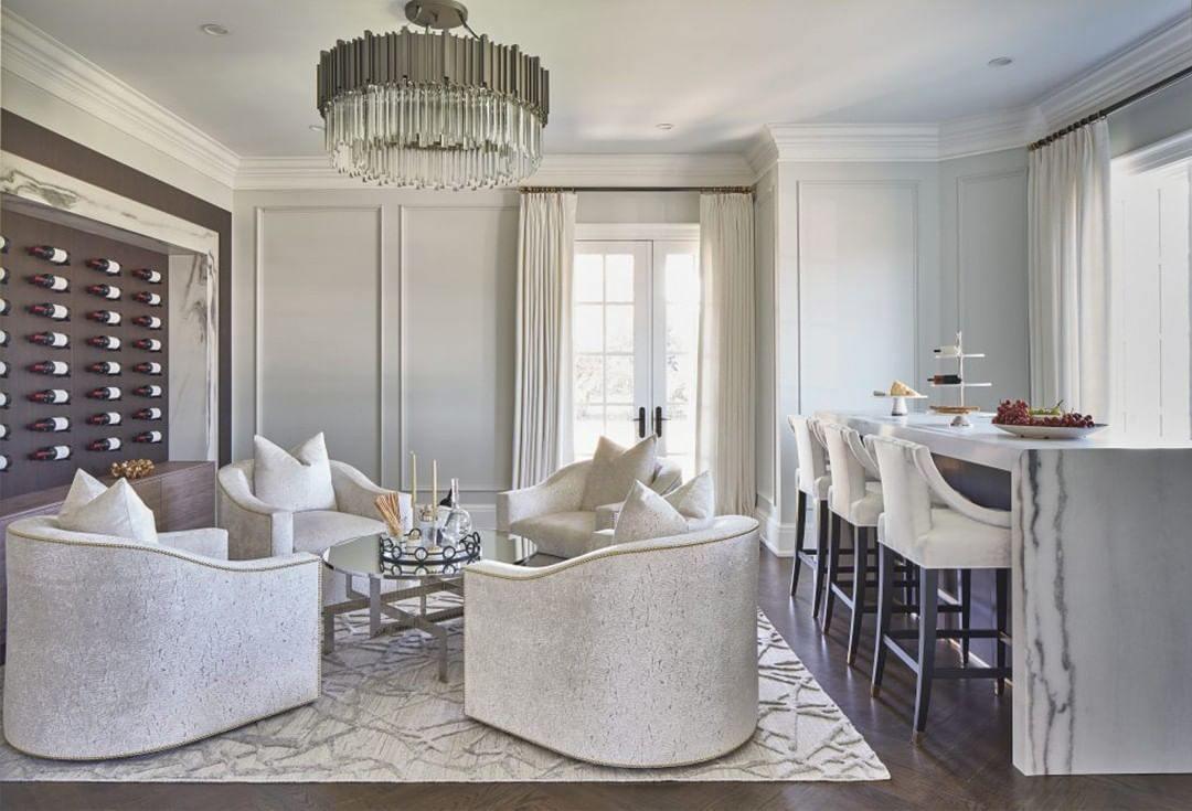 Empire Chandelier - Lumpaz