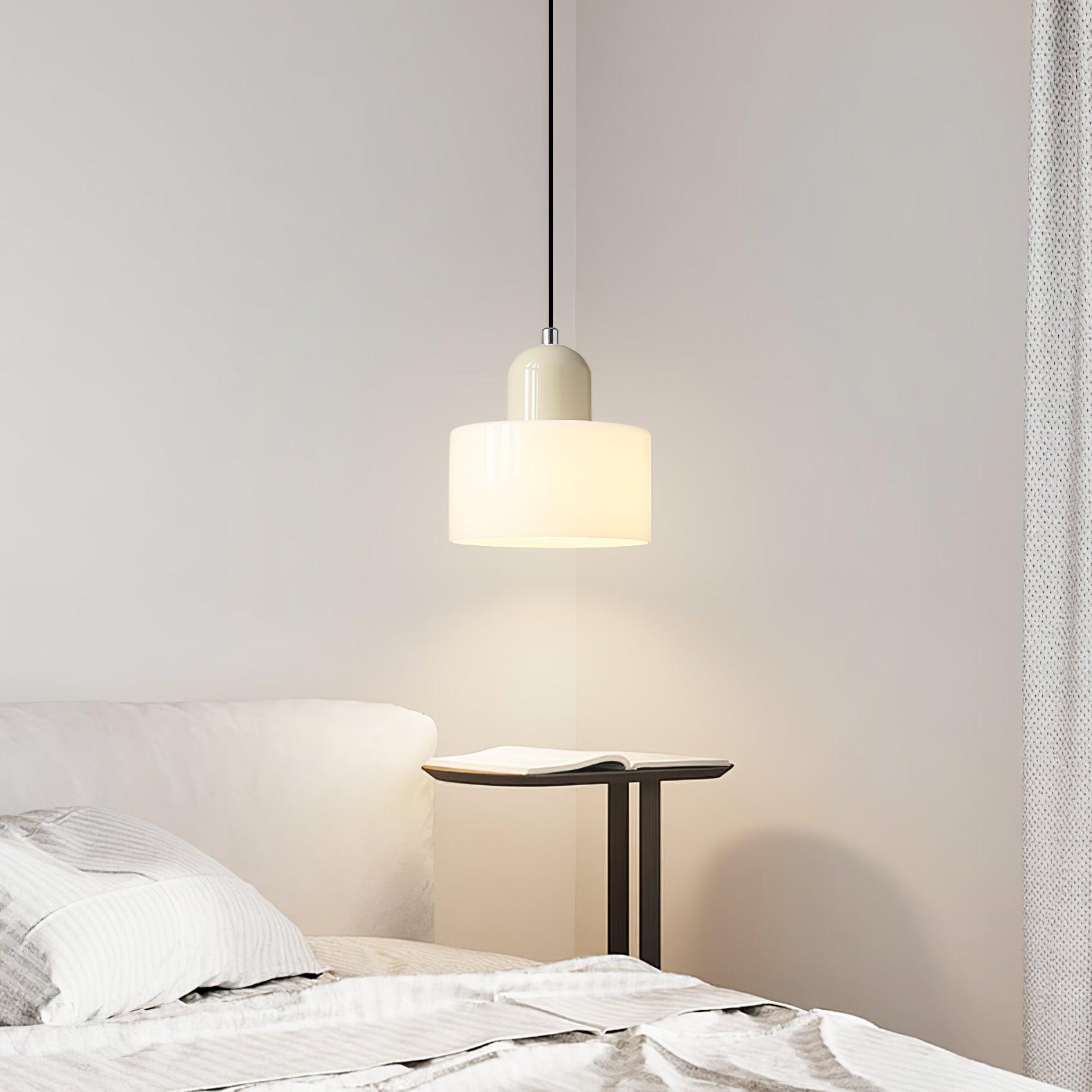 Notti Pendant Lamp - Lumpaz