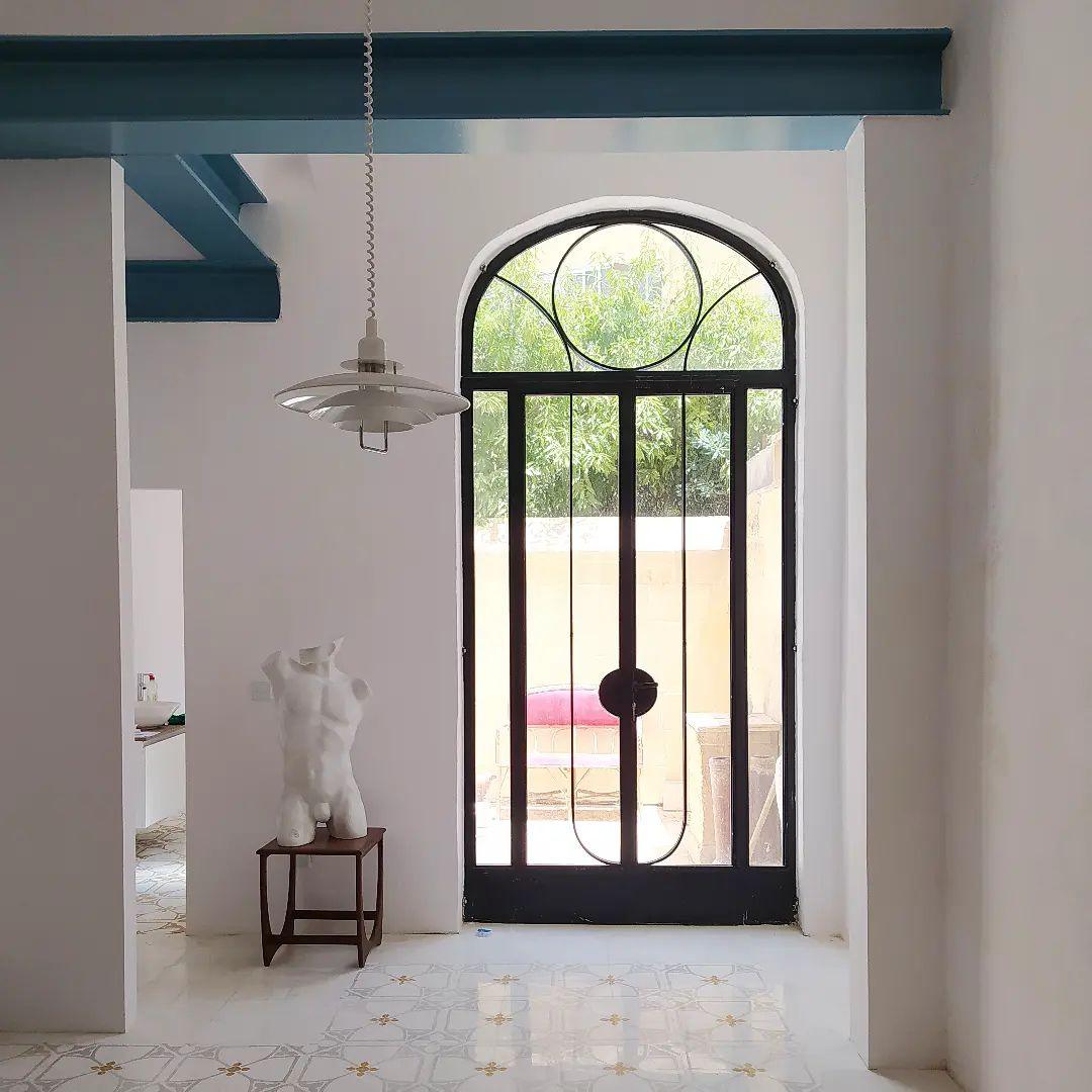 Primus Pendant Lamp - Lumpaz
