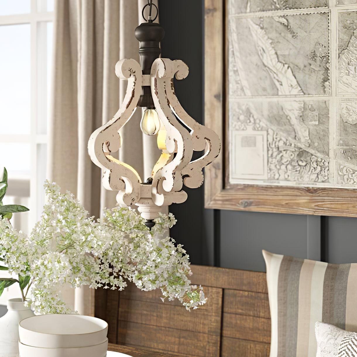 Mertz Pendant Light - Lumpaz