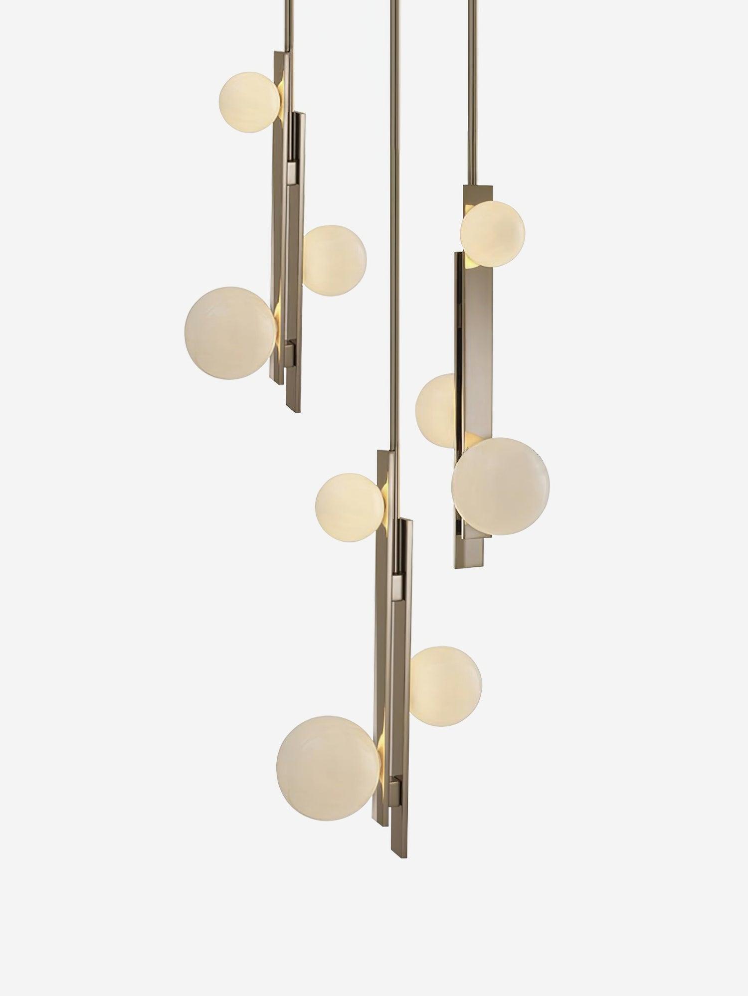 Jaklin Pendant Lamp - Lumpaz