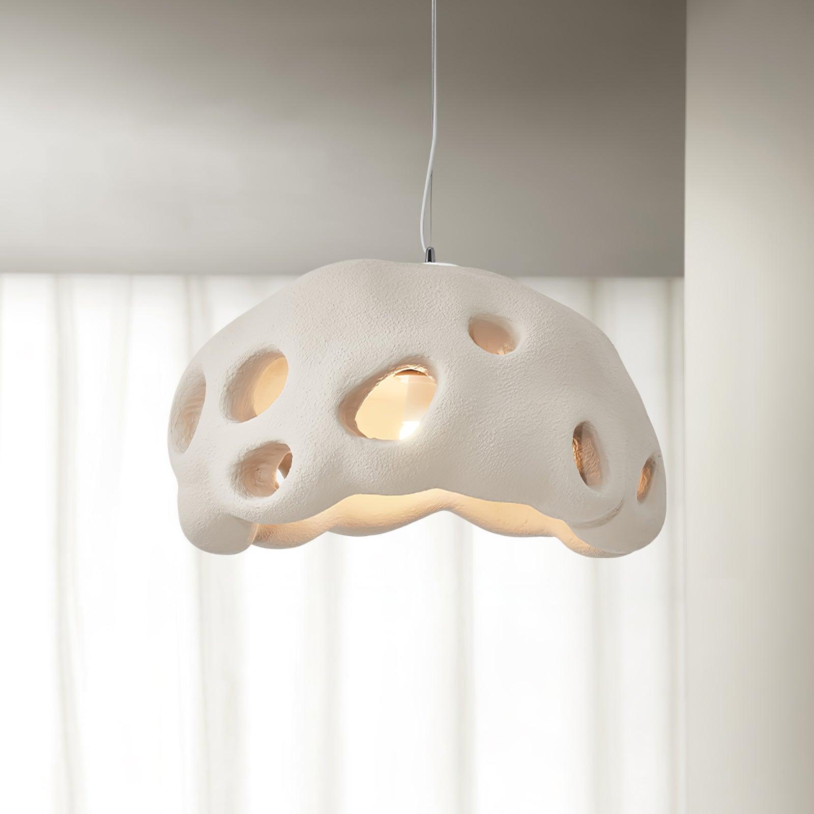 Ant Nest Pendant Lamp - Lumpaz