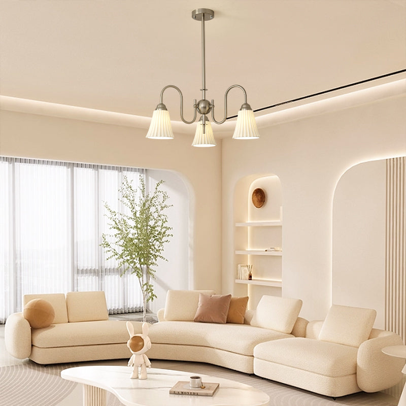 Esther Chandelier - Lumpaz