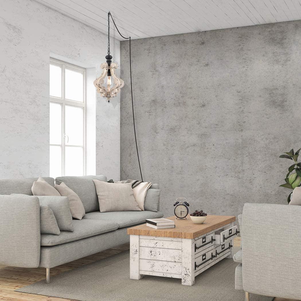 Mertz Pendant Light - Lumpaz