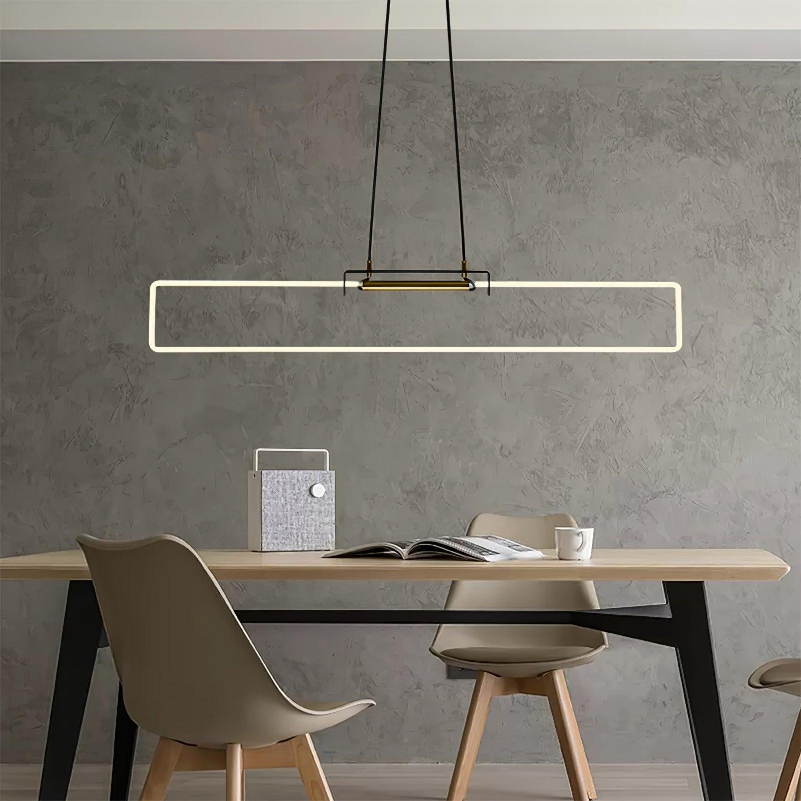 RA Pendant Lamp - Lumpaz