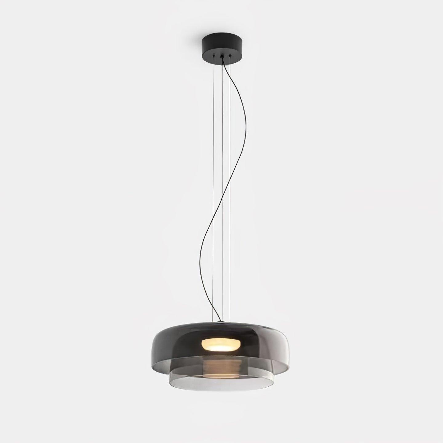 Levels Pendant Light - Lumpaz