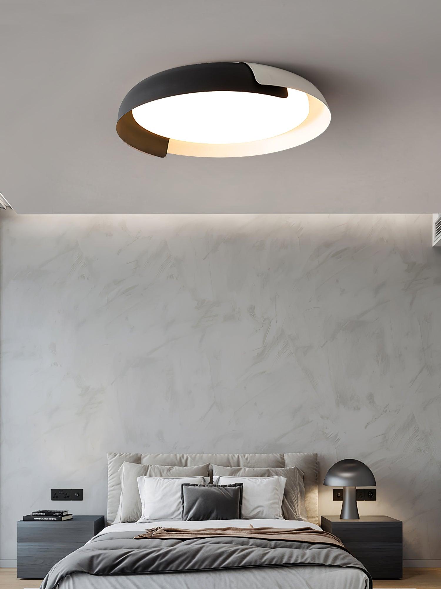 Vikaey Ceiling Light - Lumpaz