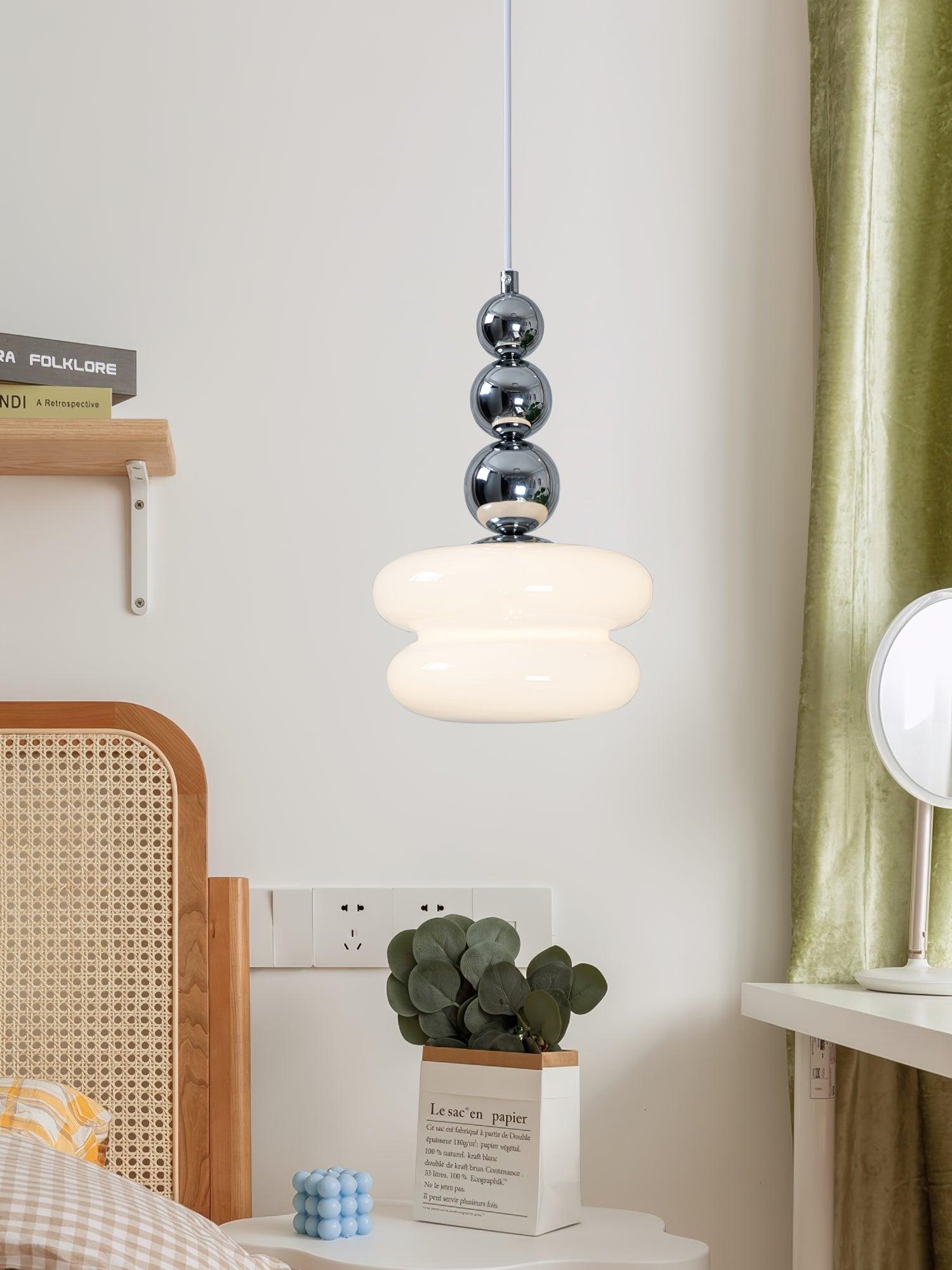 Monette Pendant Light - Lumpaz