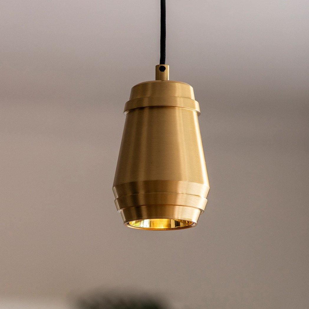 Cask Pendant Light - Lumpaz