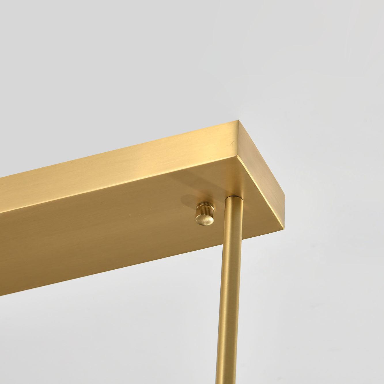 Spate Pendant Lamp - Lumpaz