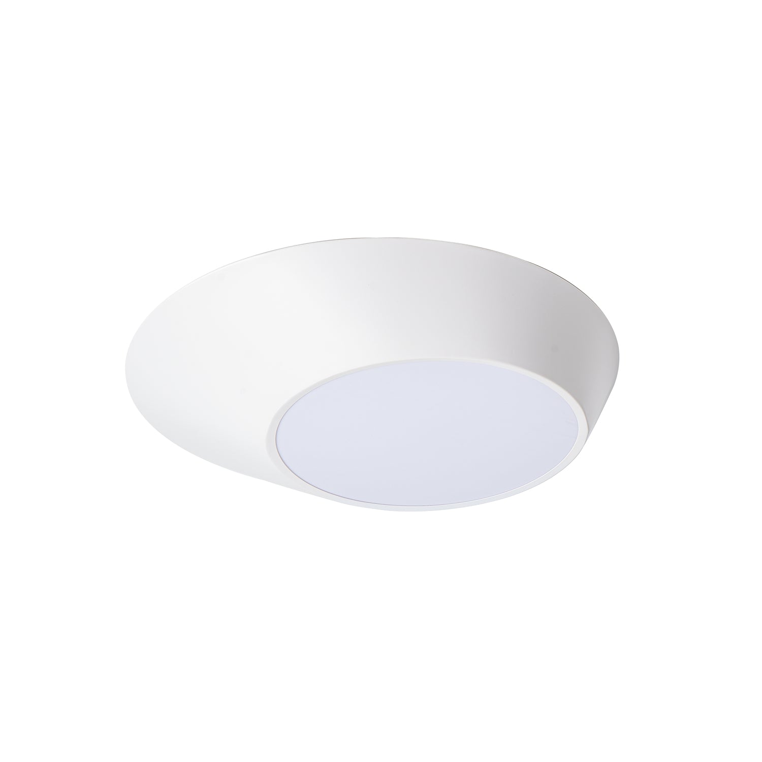 Angled Ceiling Light - Lumpaz