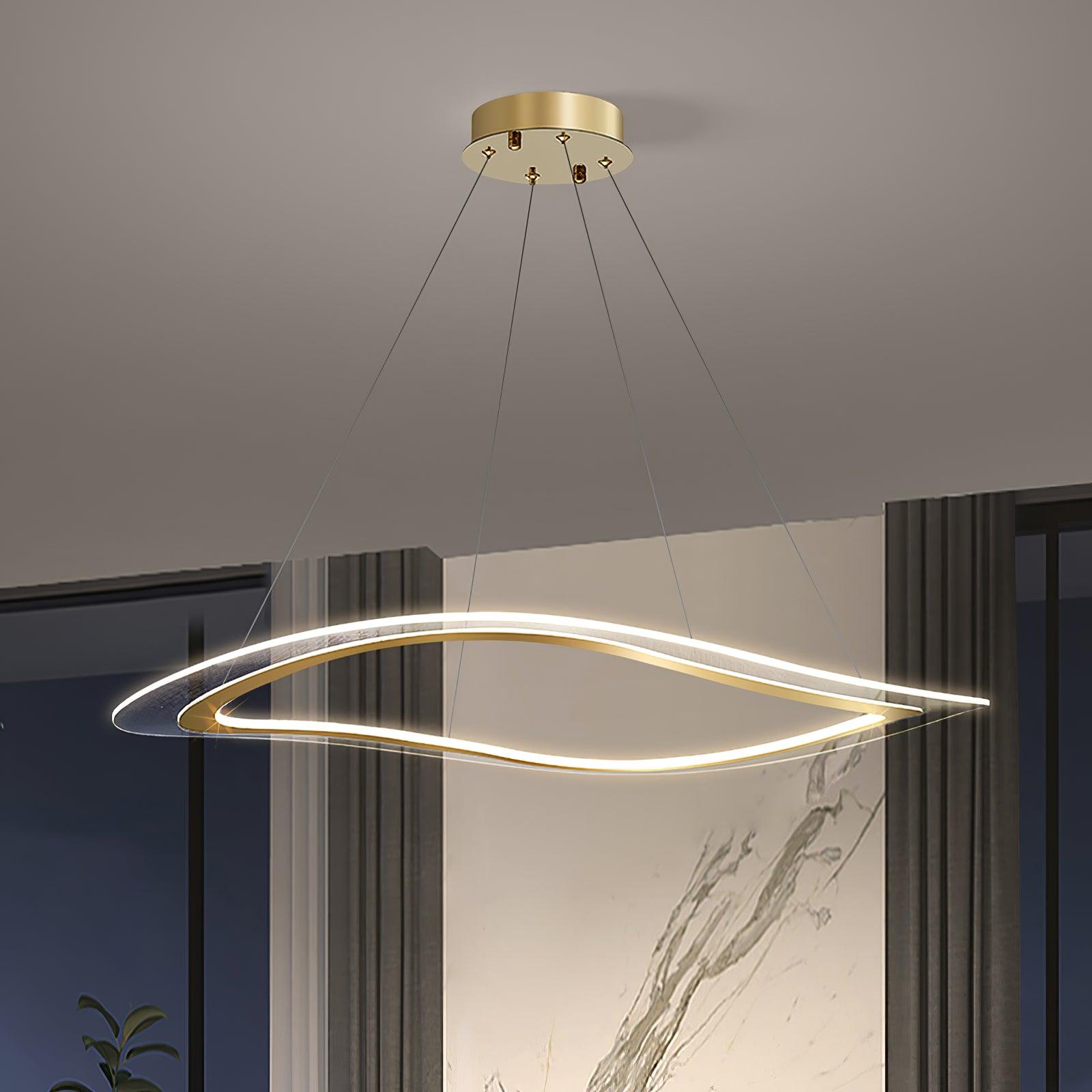 Marques Chandelier - Lumpaz